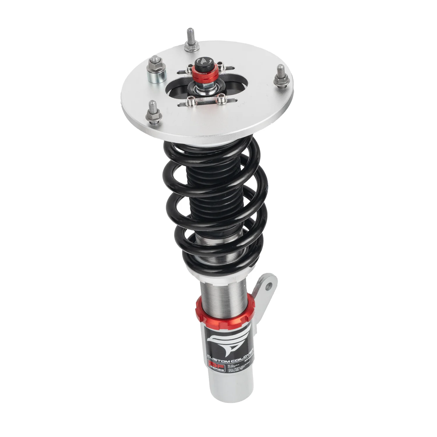 32-stopniowe zawieszenie gwintowane do Mini Cooper 3rd Gen F55/F56/F57 Hatch & Convertible 2014-2024 PF016930 - zdjęcie 9