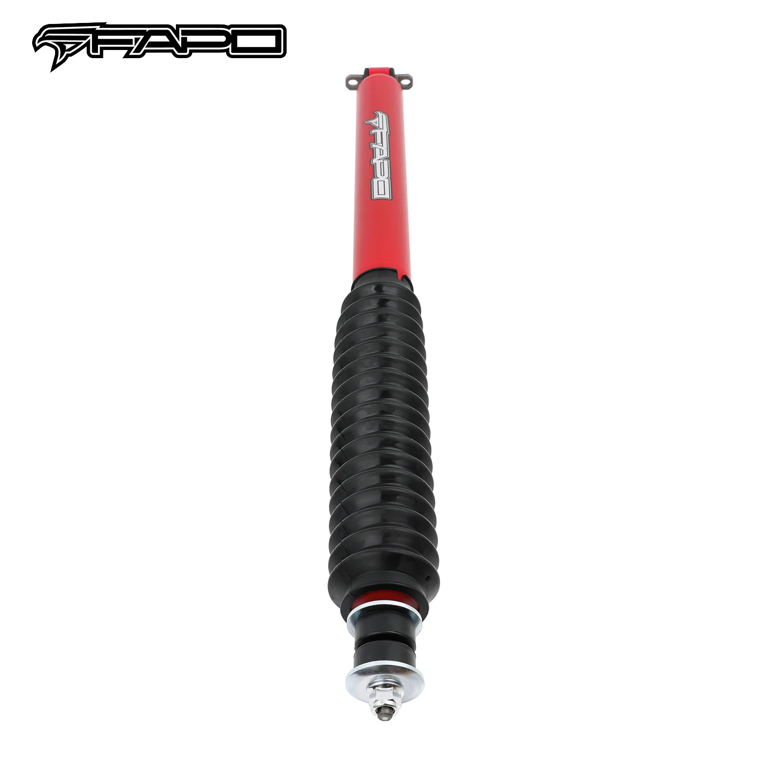 FAPO Front 6.5-8 in Lift amortyzatory Do 1984-2006 Jeep Wrangler Grand Cherokee Cherokee PA291610 - zdjęcie 8