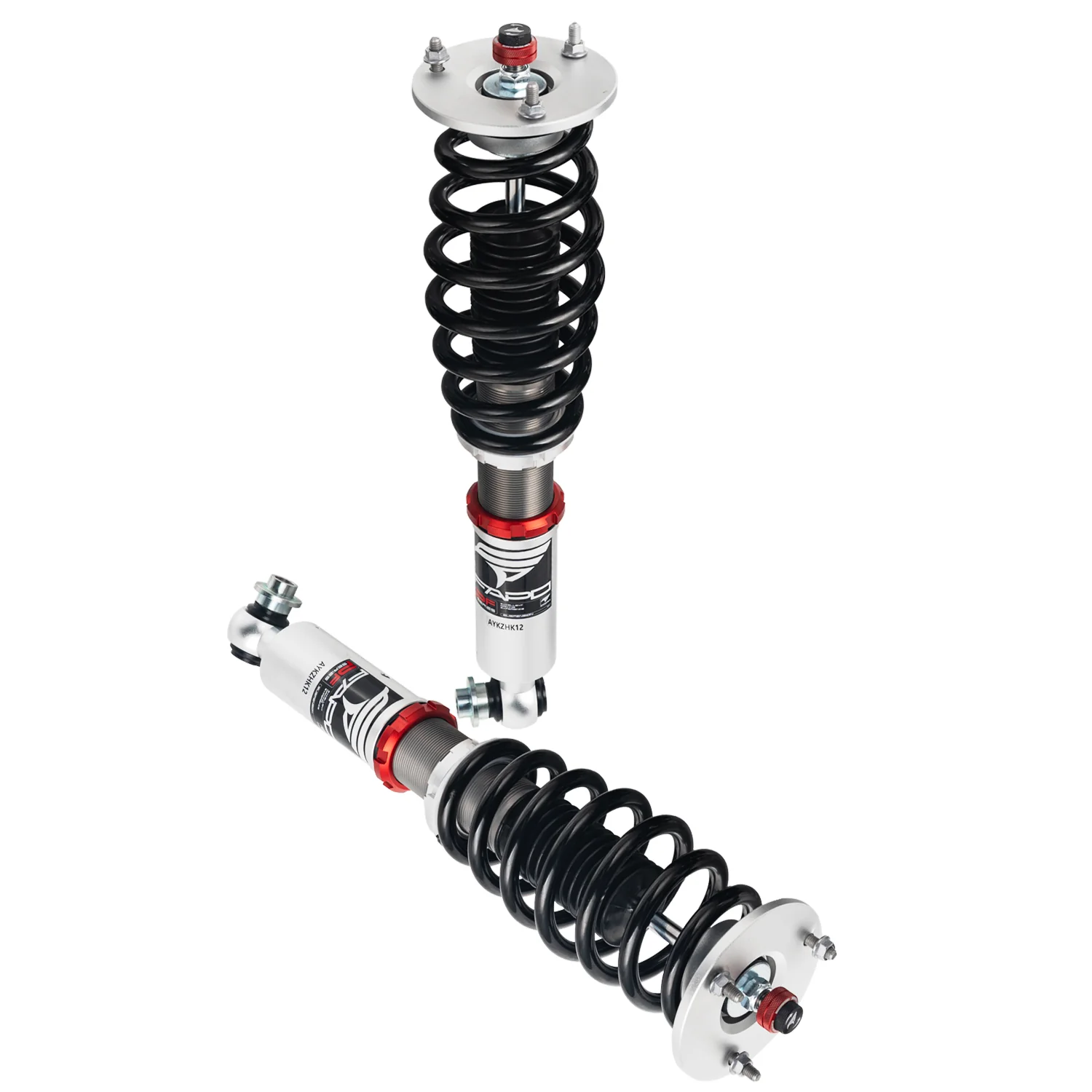 32-stopniowe zawieszenie gwintowane Do BMW 5 Series E60/E61 2003-2010 / M5 E60 2003-2010 PF006630 - zdjęcie 7
