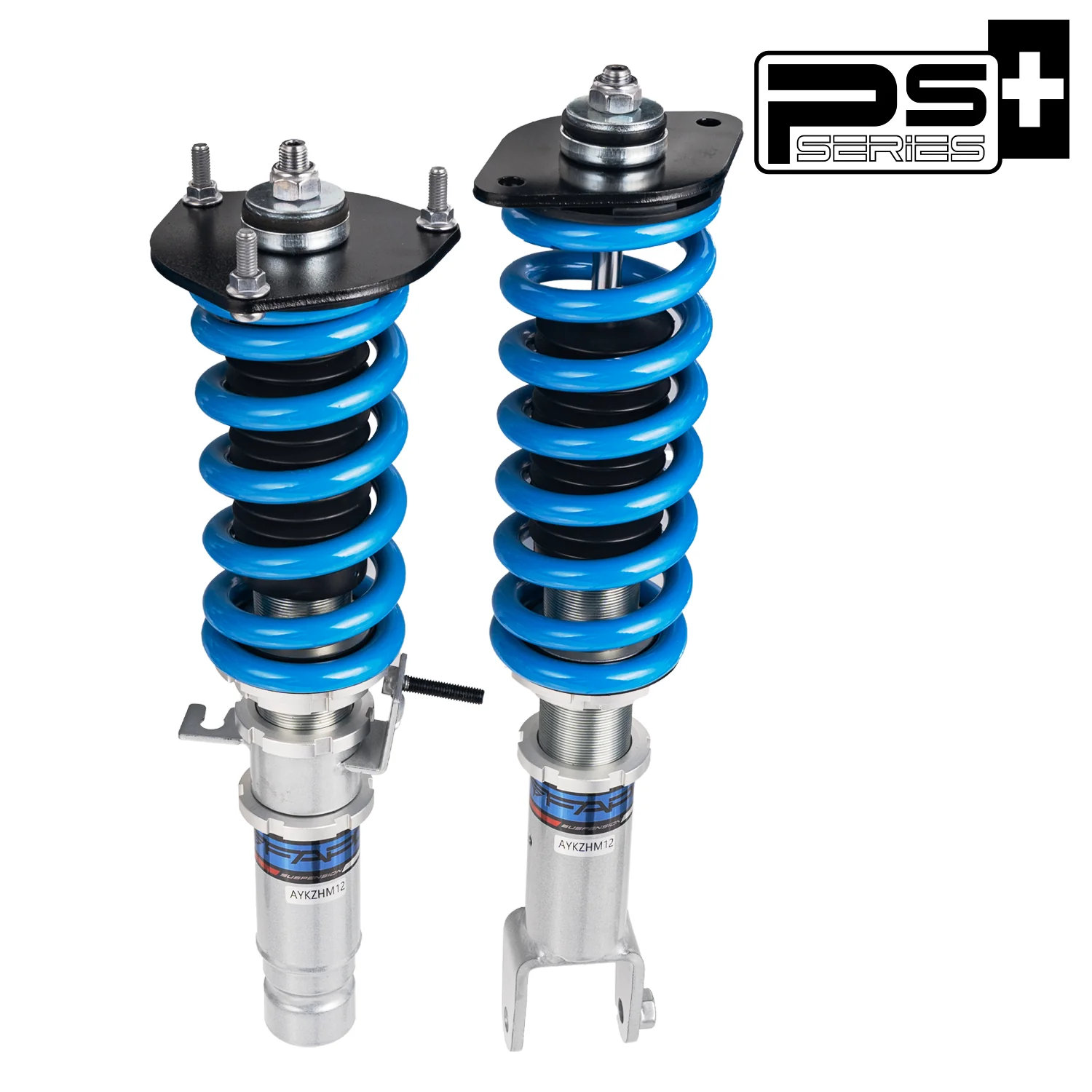 16-stopniowe zawieszenie gwintowane Do Infiniti G35X AWD V36 2003-2008 PS008620 - zdjęcie 11