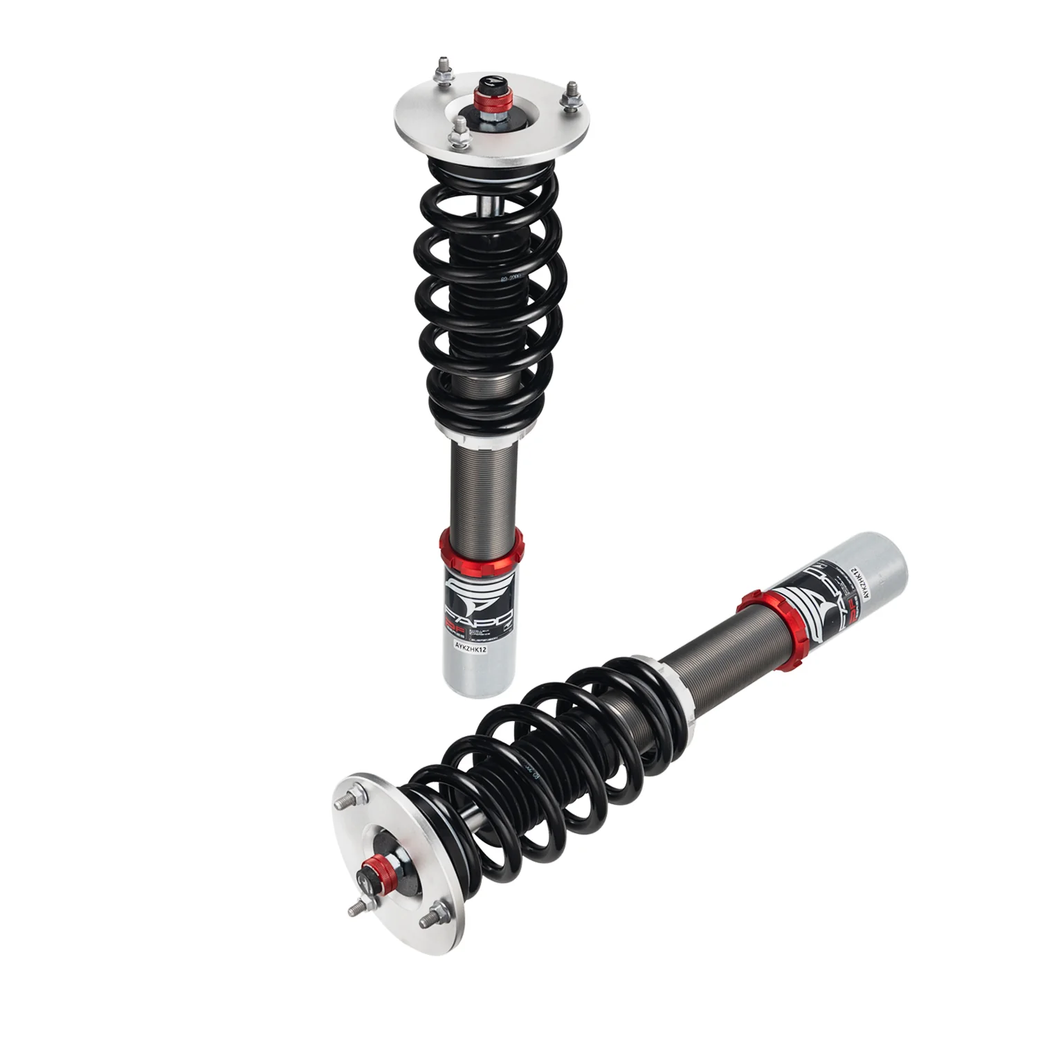 32-stopniowe zawieszenie gwintowane Do BMW 5 Series E60/E61 2003-2010 / M5 E60 2003-2010 PF006630 - zdjęcie 6