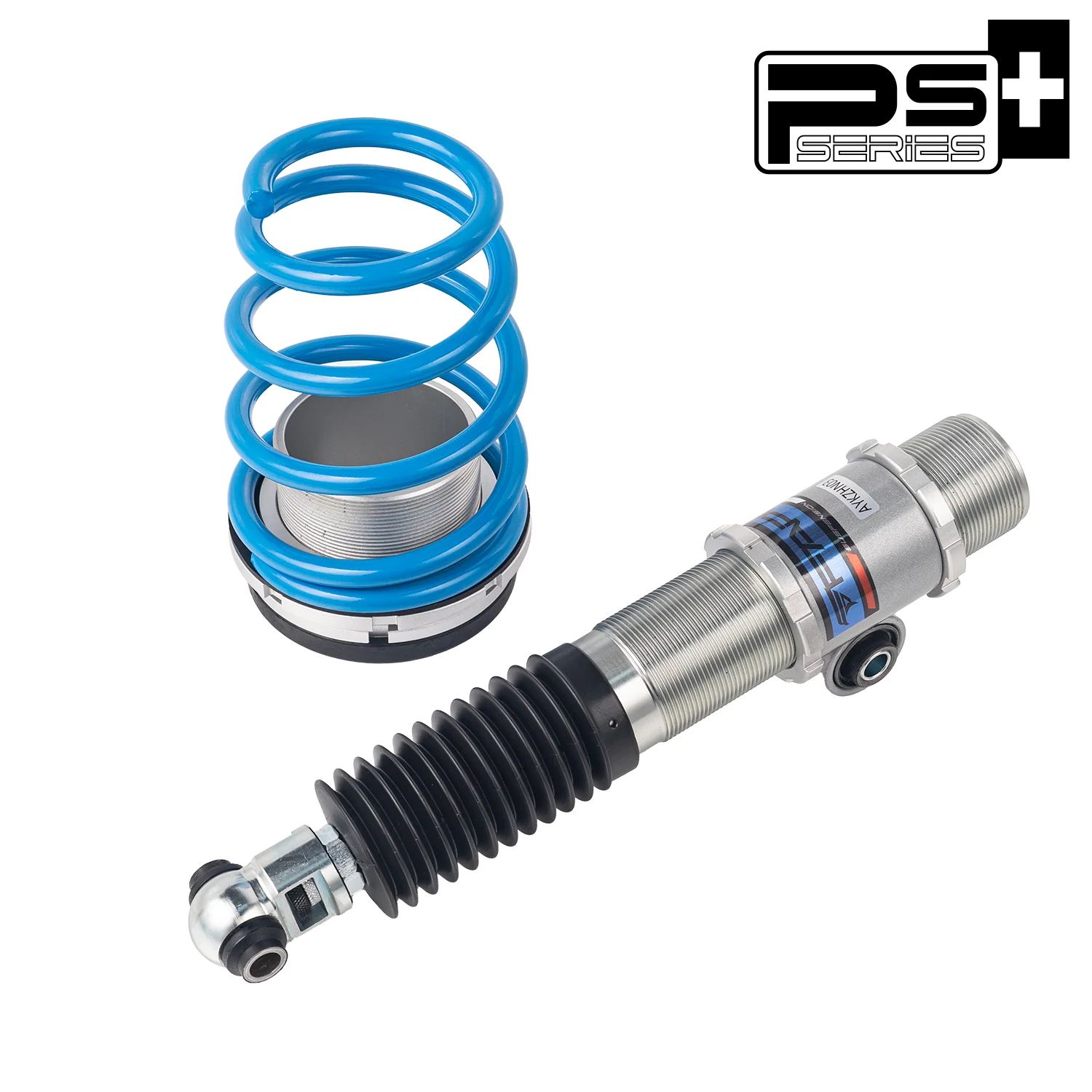 16-stopniowe zawieszenie gwintowane Do Hyundai Veloster 1st Gen FS 2011-2018 PS029020 - zdjęcie 9