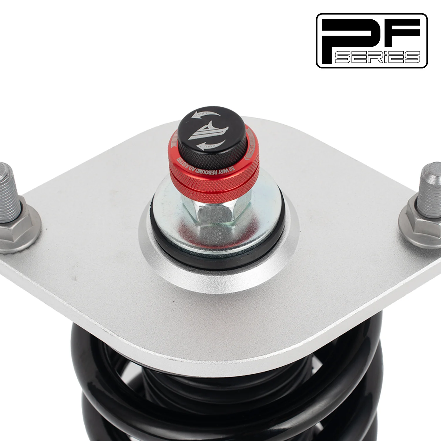 32-stopniowe zawieszenie gwintowane Do Scion FR-S ZN6 2012+ PF000430 - zdjęcie 19