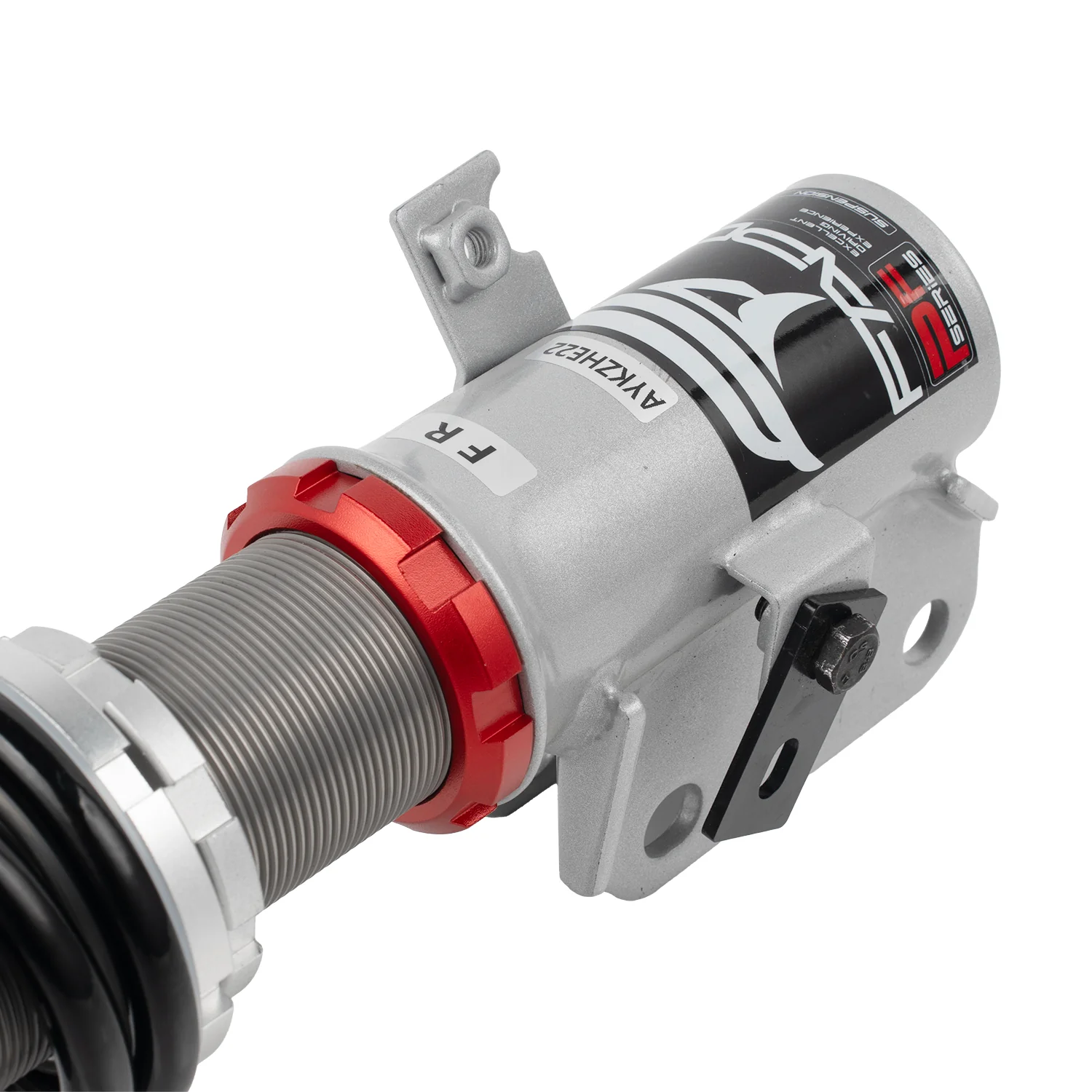 32-stopniowe zawieszenie gwintowane Do Subaru WRX / WRX STI 1st Gen VA1 / VA2 2014-2021 PF030130 - zdjęcie 13