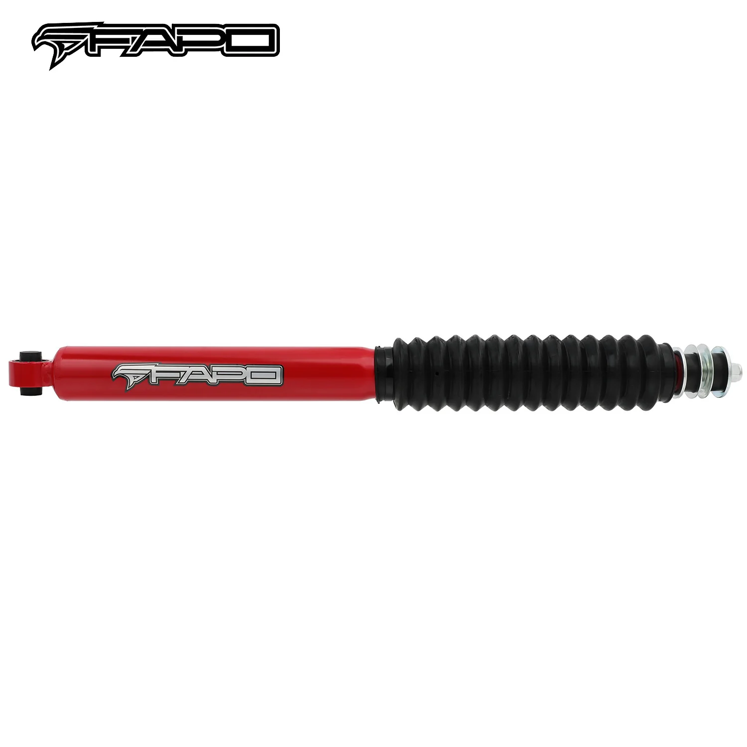 FAPO P1 Front 2-4.5 in Lift amortyzatory Do Ford F-250 F-350 2005-2022 PA067810 - zdjęcie 16