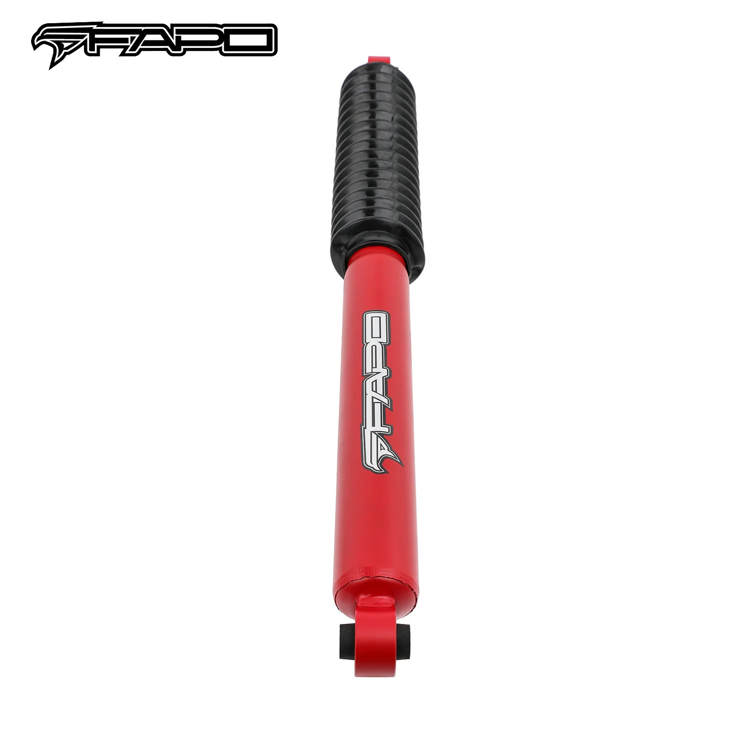 FAPO Rear 2-3 in Lift amortyzatory Do 2002-2008 Dodge RAM 1500 PA390513 - zdjęcie 15