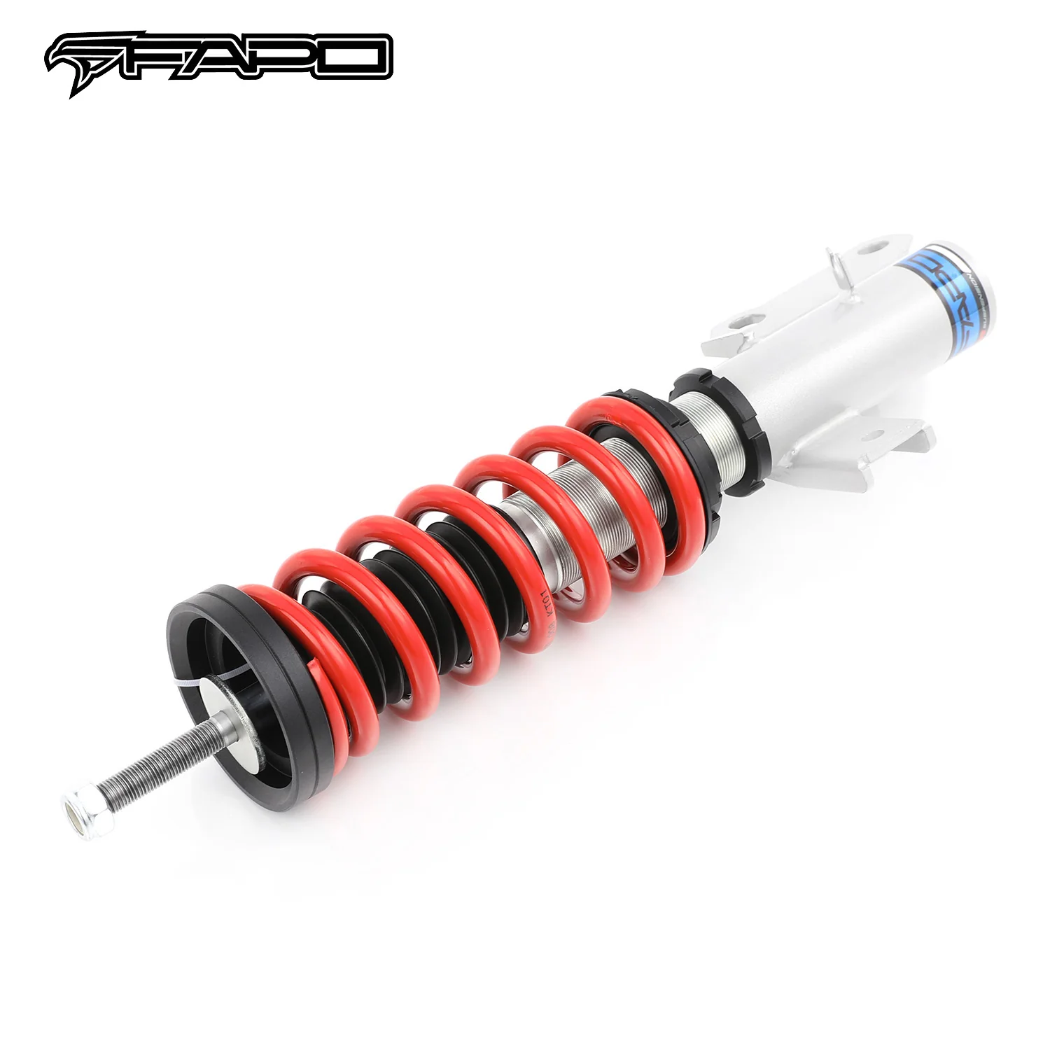 Zawieszenie gwintowane do Chevrolet Camaro 5th Gen 2010-2015 PS009510 - zdjęcie 13
