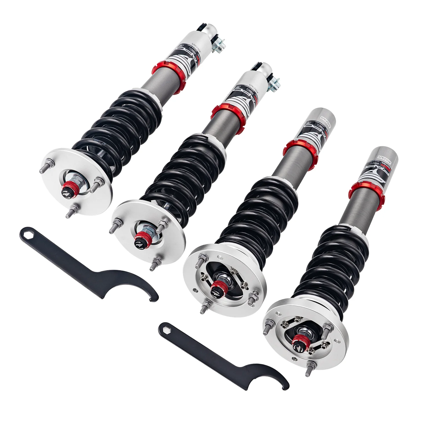 32-stopniowe zawieszenie gwintowane Do BMW 5 Series 4th Gen 2WD E39 1995-2003 PF006830 - zdjęcie 10