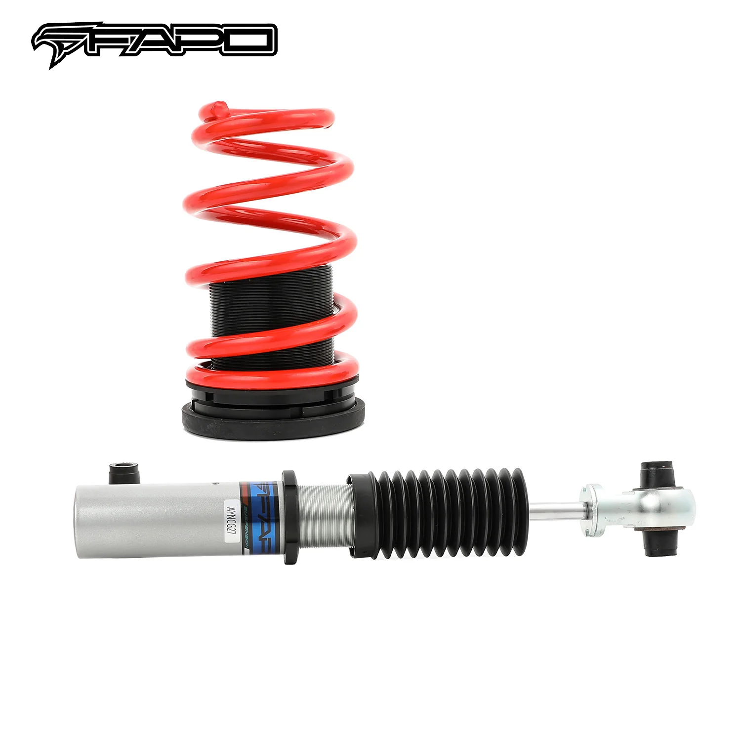 Zawieszenie gwintowane do Mazda 6 GG1 2002-2008 & Ford Fusion 1st Gen 2006-2012 PS017510 - zdjęcie 6