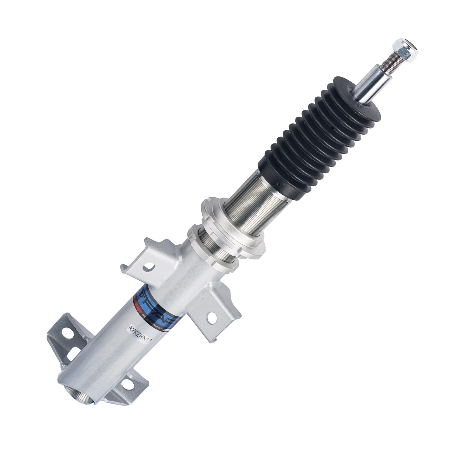 16-stopniowe zawieszenie gwintowane Do Mercedes-Benz C-Class 3rd Gen RWD W204/S204 2007-2014 PS056420 - zdjęcie 15