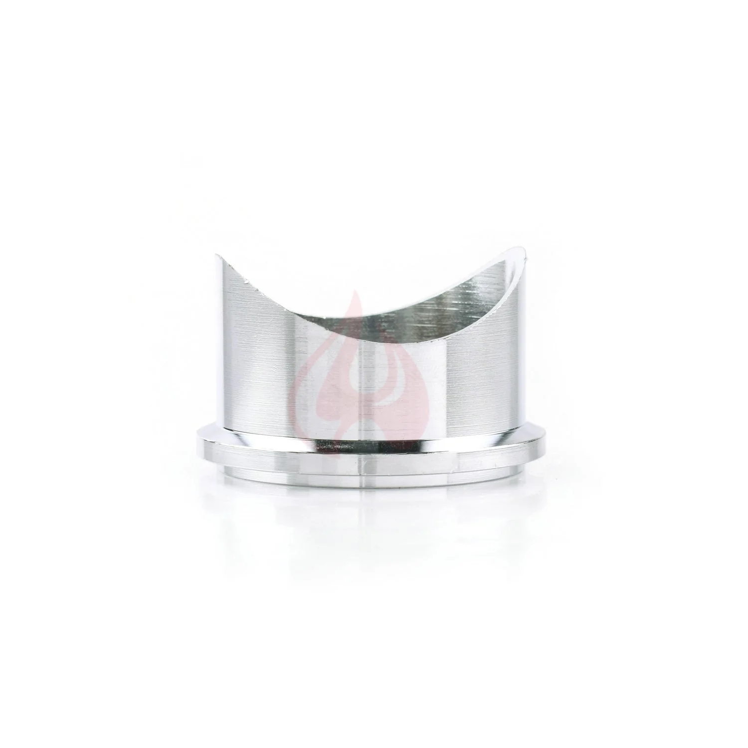 50mm Tial BOV turbosprężarka Blow Off Valve V Band Mild Steel Weld On FLANGE rura dolotowa Q QR FE455820