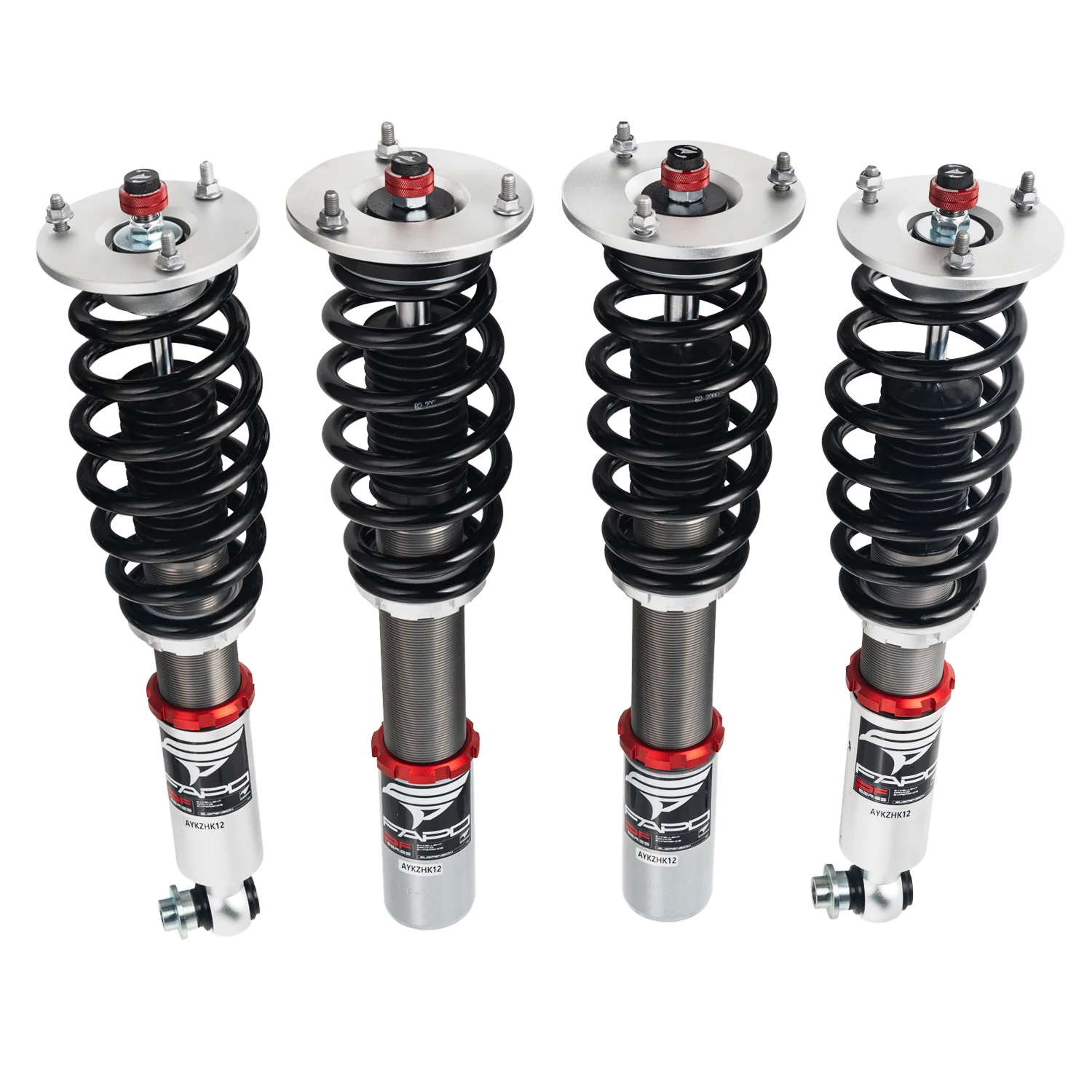32-stopniowe zawieszenie gwintowane Do BMW 5 Series E60/E61 2003-2010 / M5 E60 2003-2010 PF006630 - zdjęcie 3