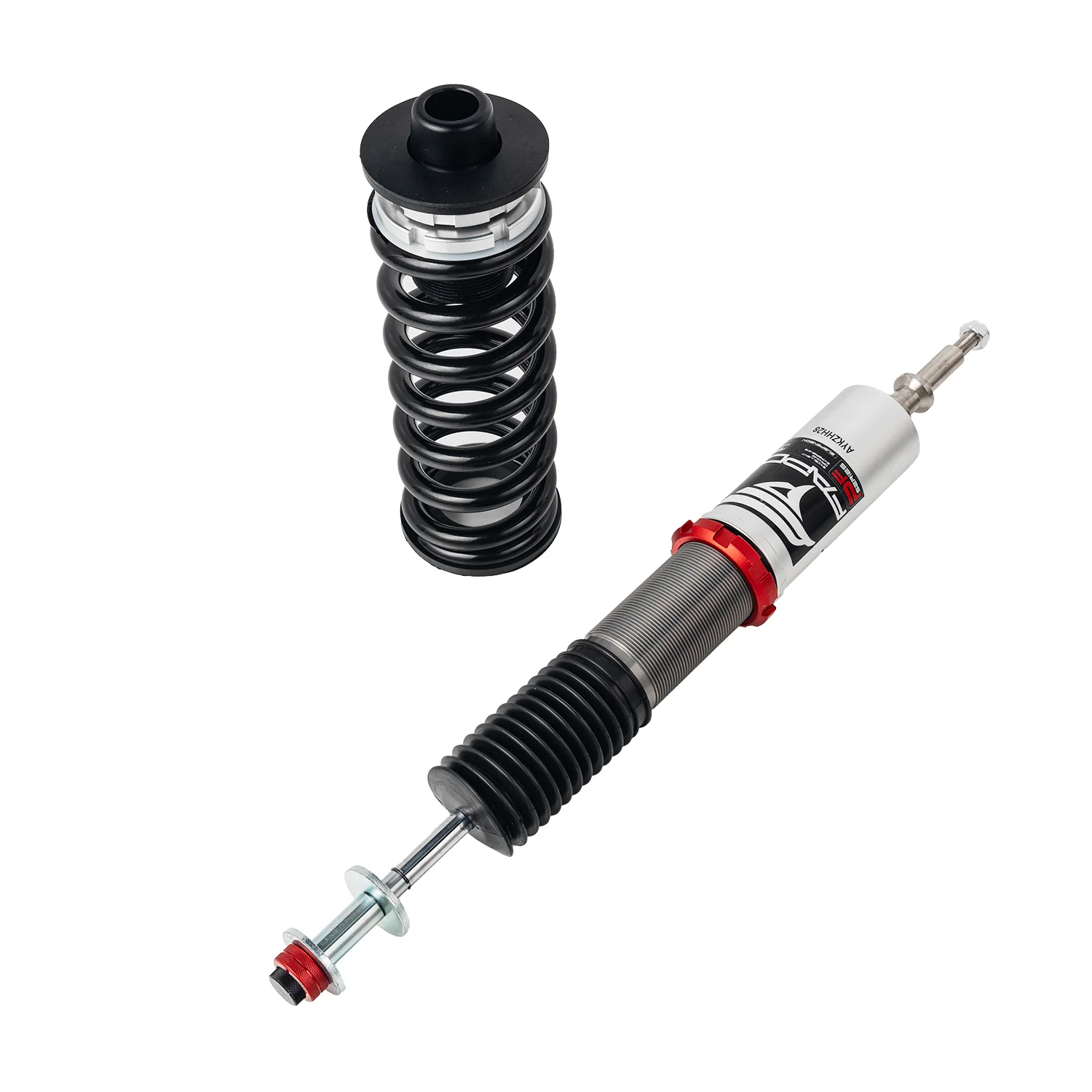 32-stopniowe zawieszenie gwintowane Do BMW 3 Series 5th Gen AWD E90 2006-2011 PF026430 - zdjęcie 9