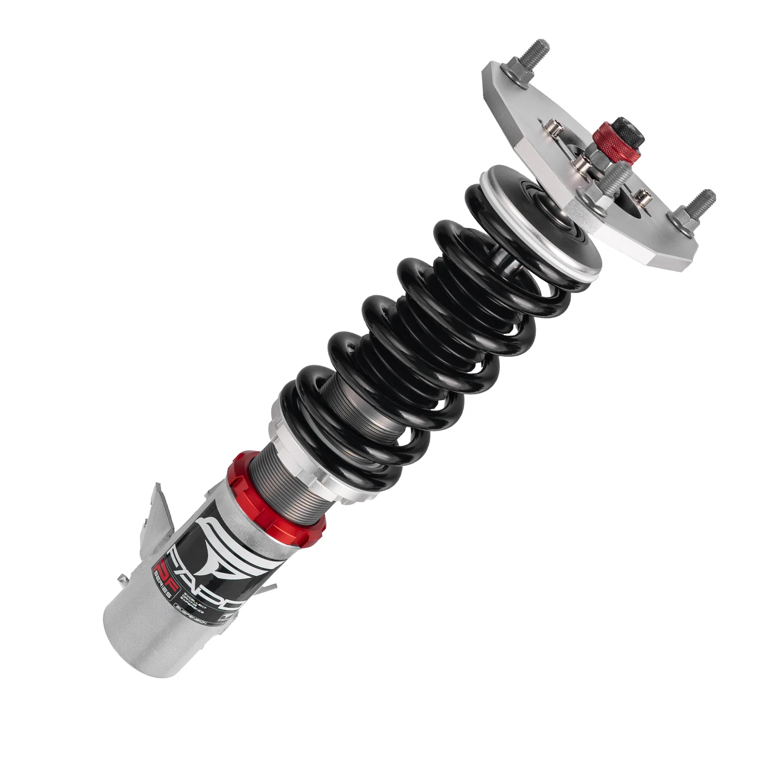 32-stopniowe zawieszenie gwintowane Do Mitsubishi Lancer 9th Gen CS3A 2007-2017 PF003530 - zdjęcie 15