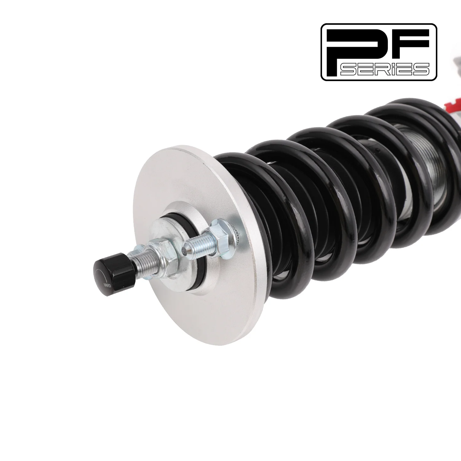 32-stopniowe zawieszenie gwintowane Do HONDA CIVIC 1988-2000 INTEGRA 1990-2001 PF002420 - zdjęcie 16