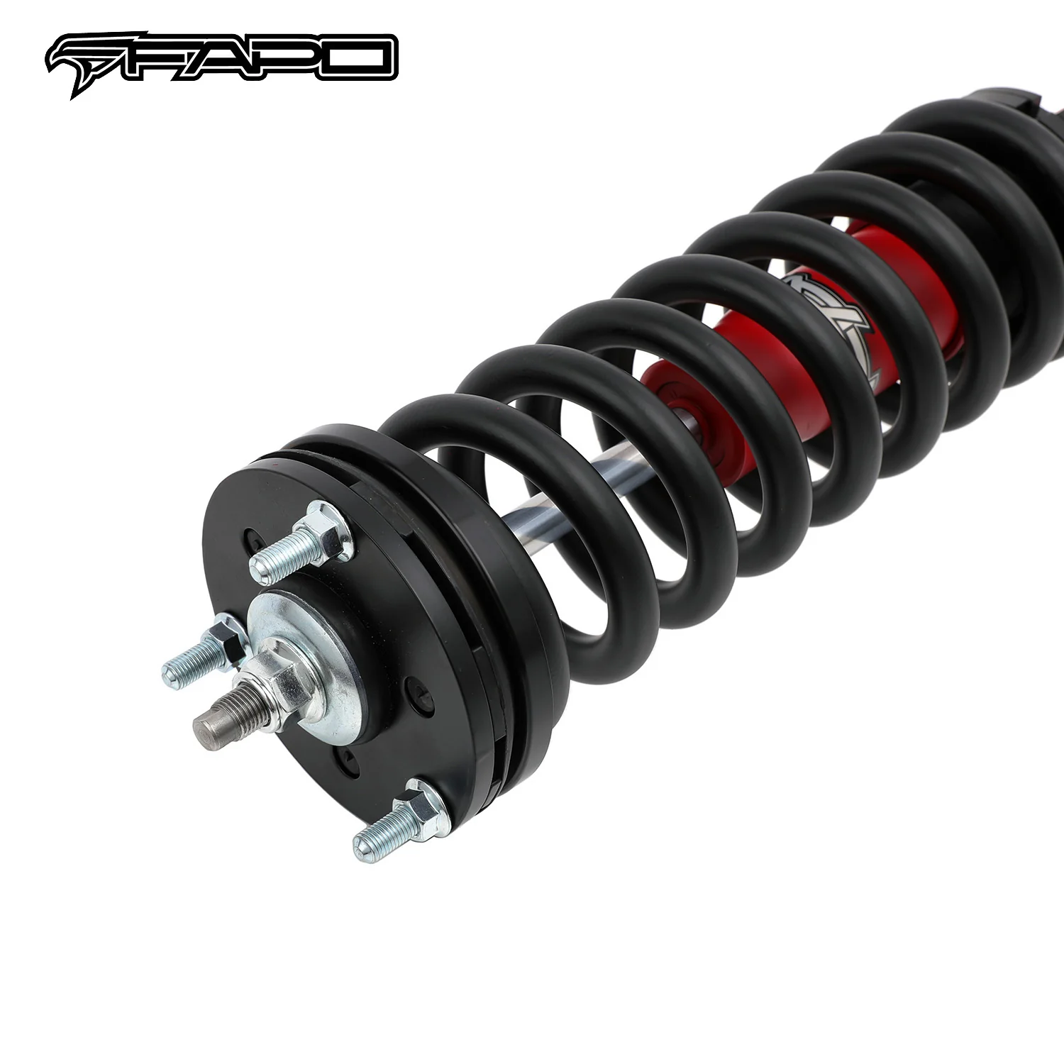 FAPO P1 Front 3-3.5 in Lift Struts Do Toyota Tacoma 2005-2021 PA164310 - zdjęcie 11