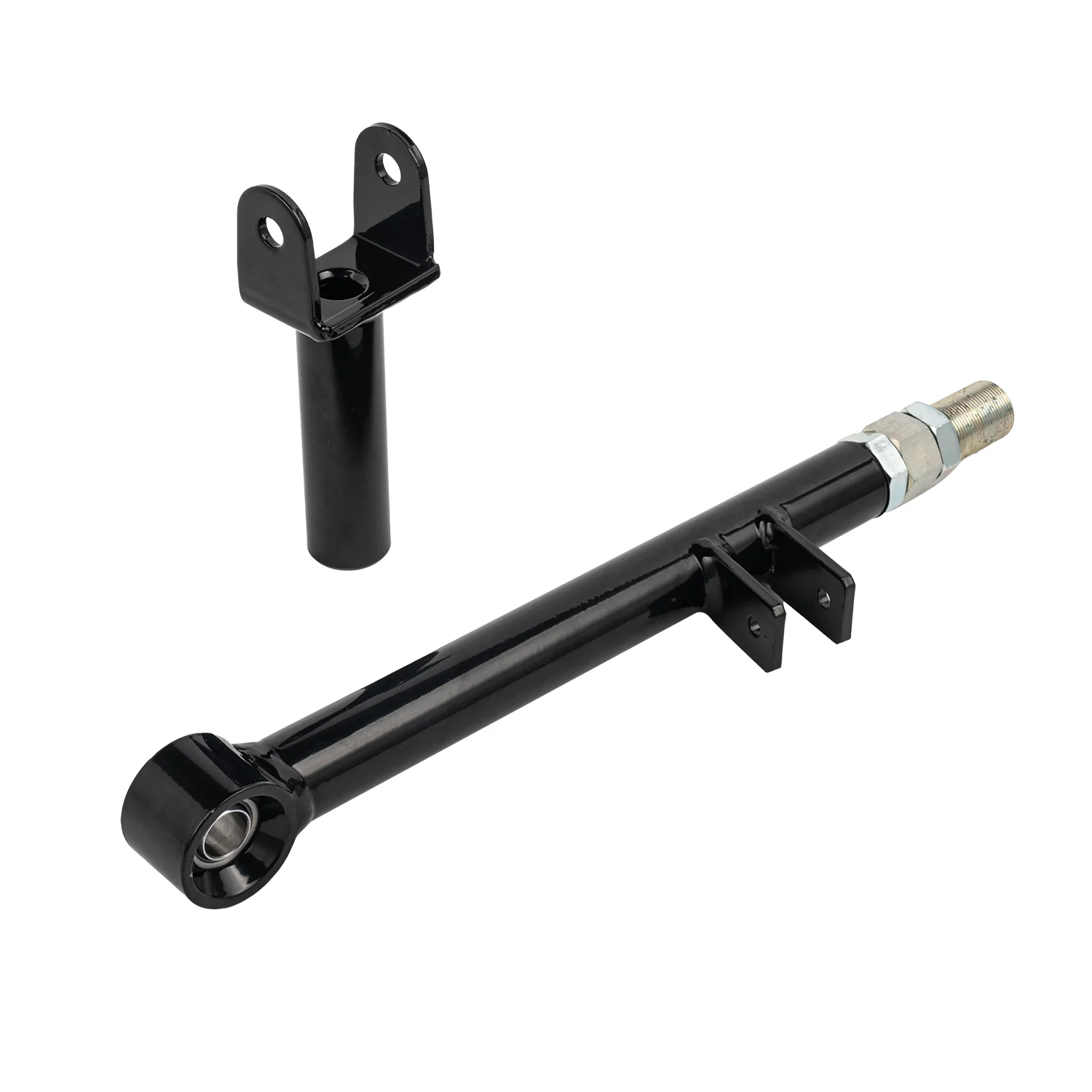 FAPO Set of Adjustable Rear Toe Arm with bucket delet Do BMW E36 (true system) PZ026010 - zdjęcie 6
