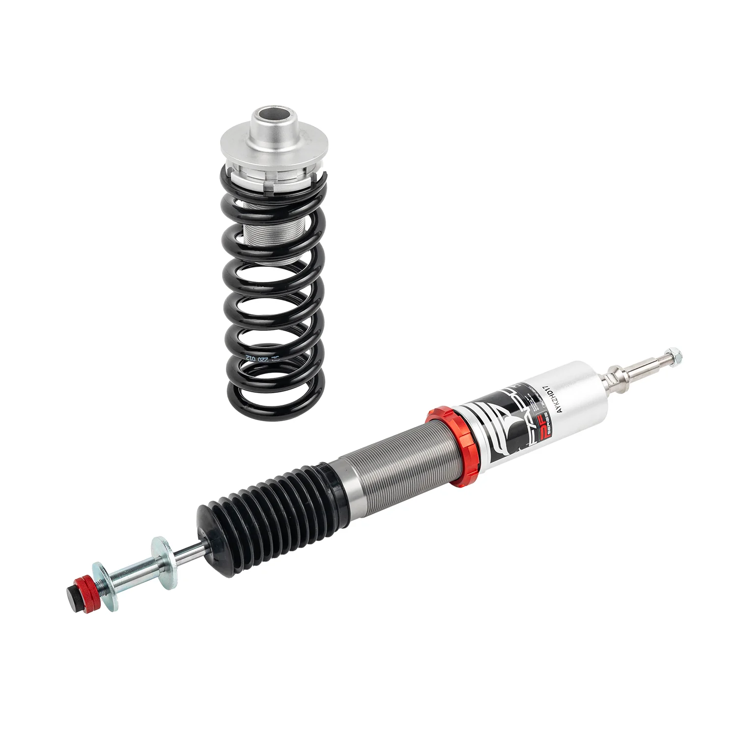 32-stopniowe zawieszenie gwintowane Do BMW 3 Series 5th Gen E90/E91/E92/E93 2006-2013 PF006430 - zdjęcie 13