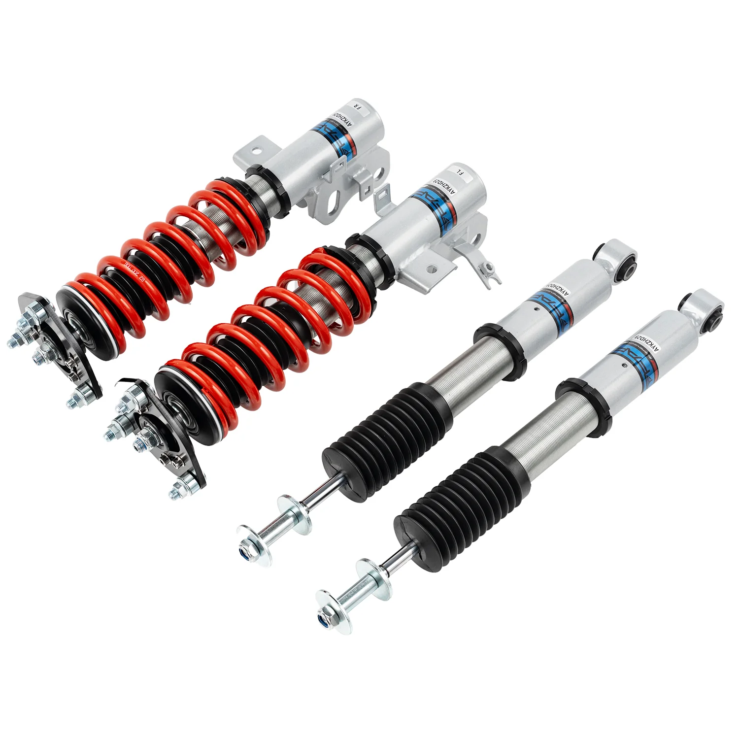 Open Box Special: Zawieszenie gwintowane do Honda Civic 2012-2015 PS002510 - zdjęcie 14