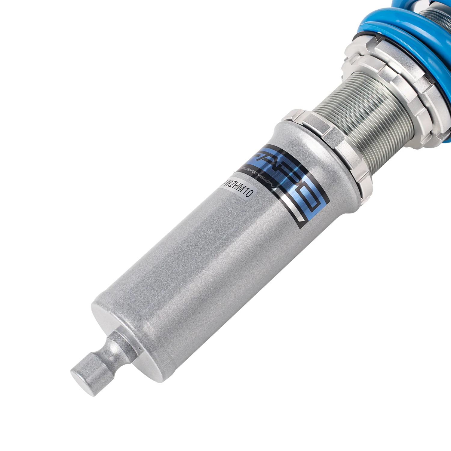 16-stopniowe zawieszenie gwintowane Do Mercedes-Benz S-Class 4th Gen AWD W220 1998-2005 PS086920 - zdjęcie 18