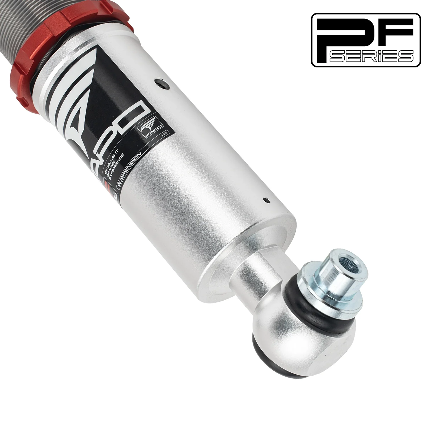 32-stopniowe zawieszenie gwintowane Do Volkswagen Passat FWD B5G/B5.5 1996-2005 & Skoda Superb 1st Gen B5 2001-2008 PF004730 - zdjęcie 19