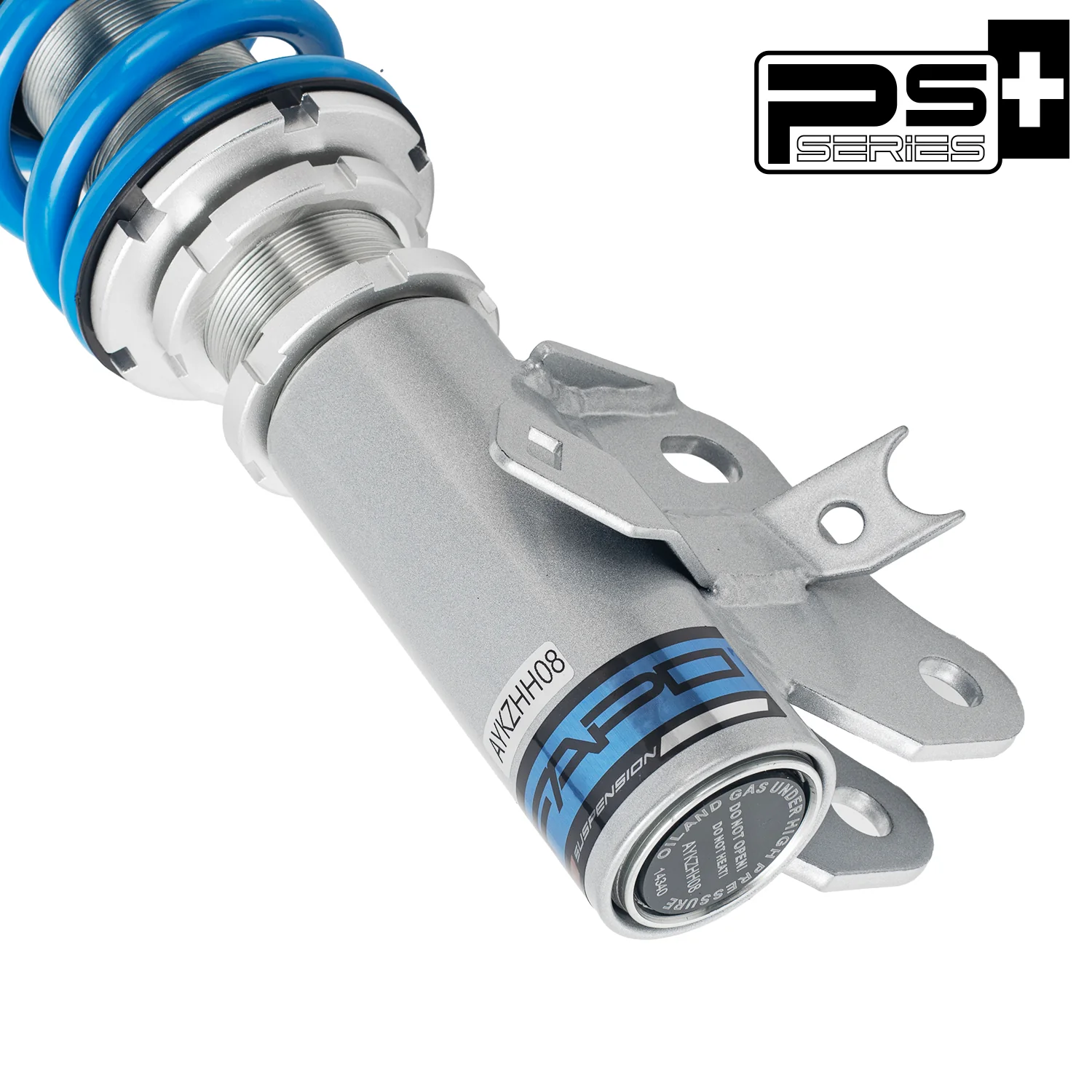 16-stopniowe zawieszenie gwintowane Do Honda Civic 8th Gen FD/FA/FG 2006-2011 PS002020 - zdjęcie 13