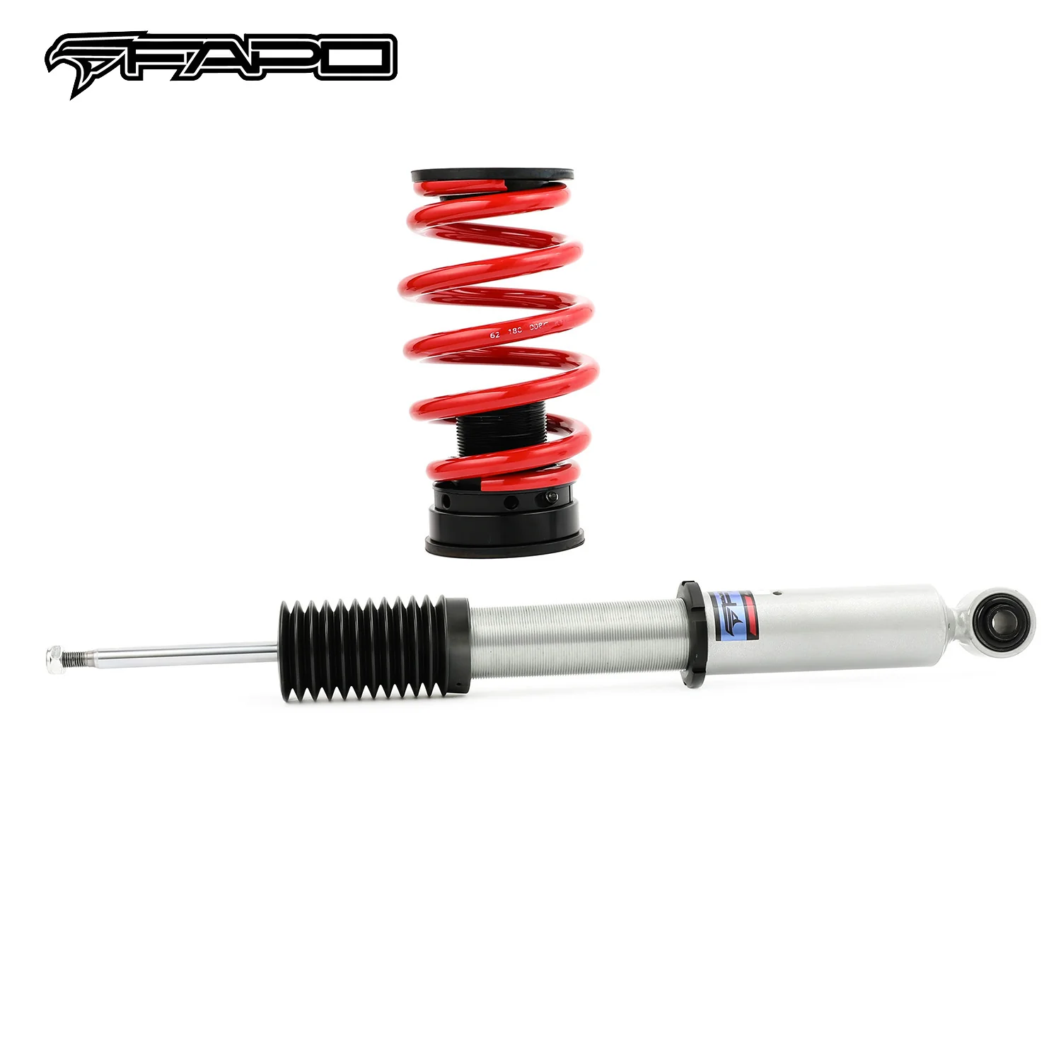 Zawieszenie gwintowane do Honda Accord CV1/CV2/CV3 2018-2022 & Inspire 7th Gen CY 2023+ PS042510 - zdjęcie 14
