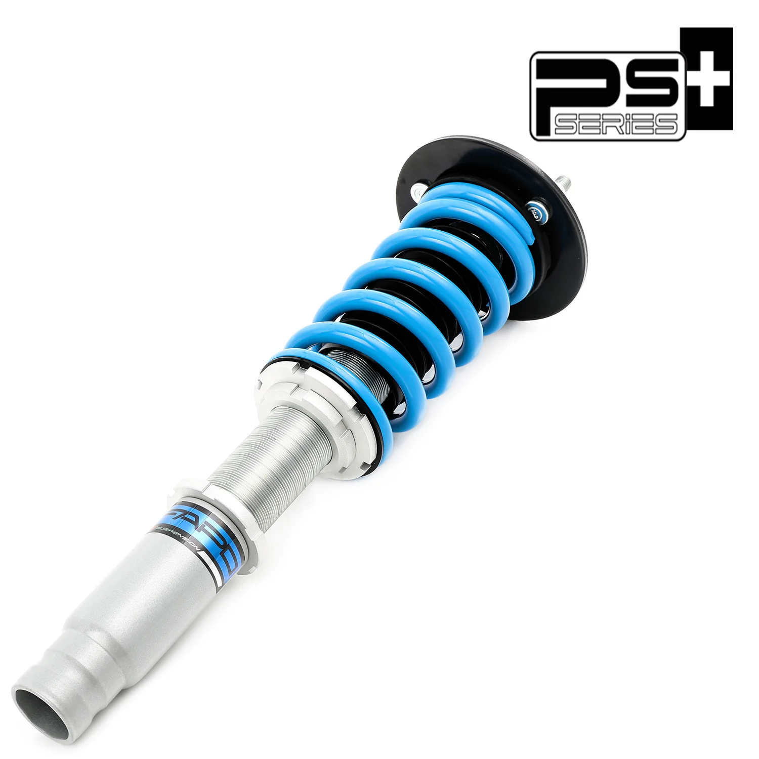 16-stopniowe zawieszenie gwintowane Do Honda Accord 2003-2007 CM/Acura TSX 2004-2008 CL9 PS012320 - zdjęcie 5