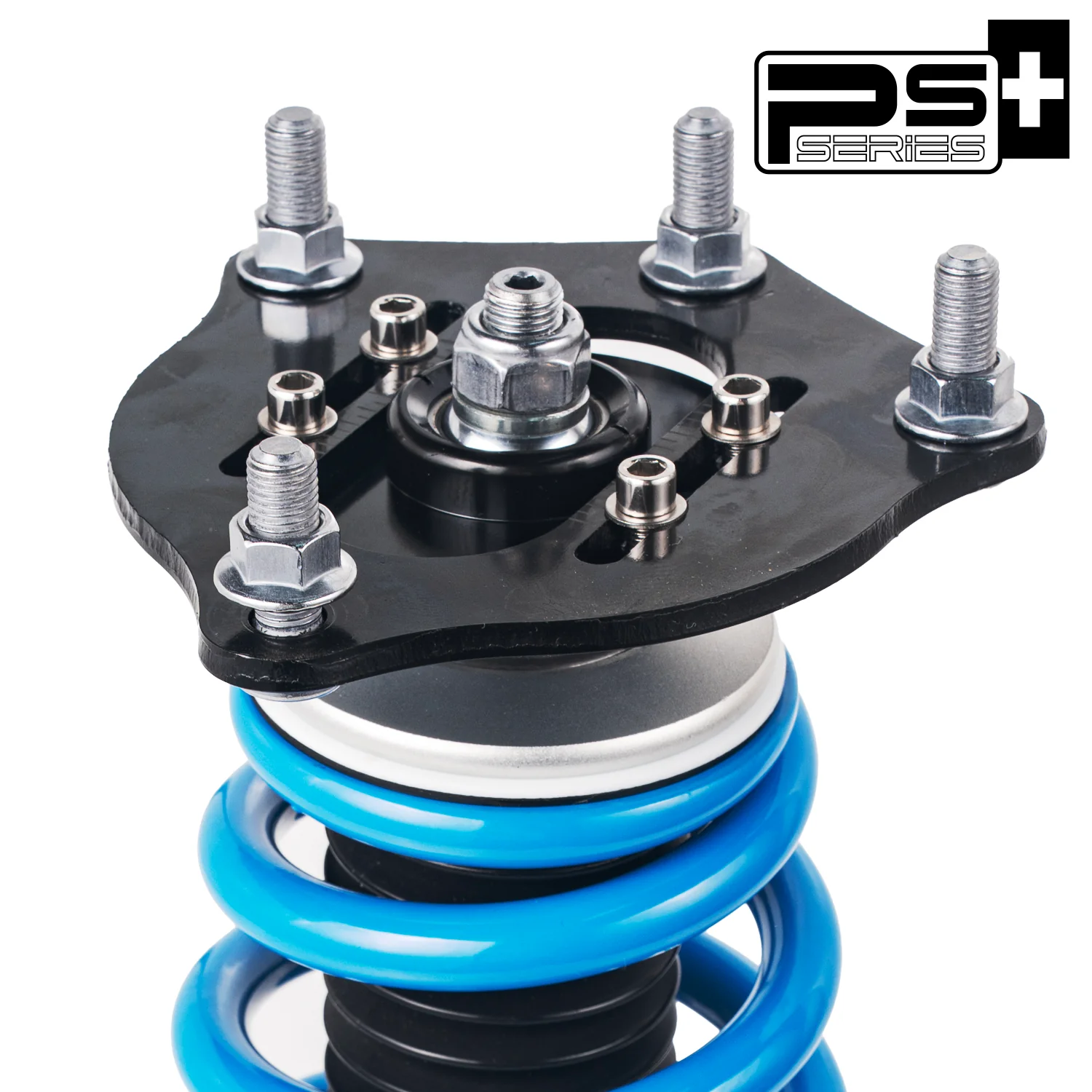 16-stopniowe zawieszenie gwintowane Do Honda Accord 10th Gen CV1/CV2/CV3 2018-2022 PS042520 - zdjęcie 11