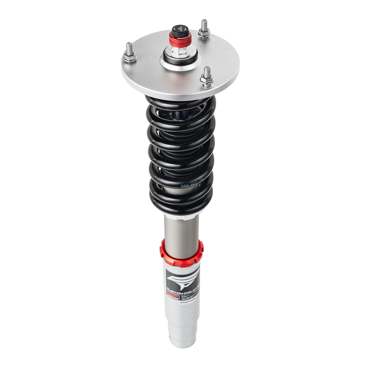 32-stopniowe zawieszenie gwintowane do Mercedes-Benz S-Class W220 / CL-Class C215 (AIRMATIC Compatible) 1998-2006 PF046330 - zdjęcie 7