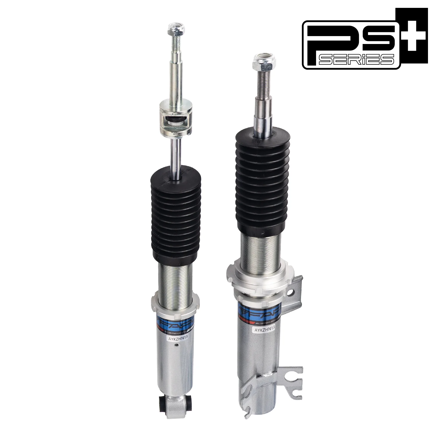 16-stopniowe zawieszenie gwintowane Do VW Polo 5th Gen MK5/6R 2009-2017 PS004320 - zdjęcie 12