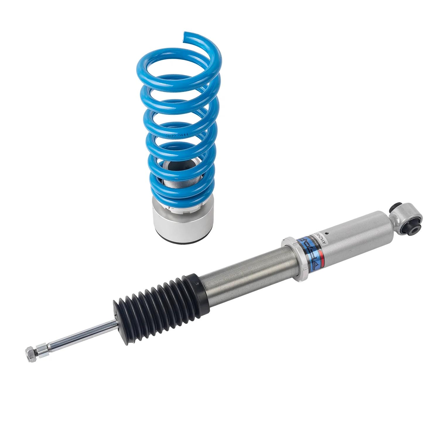 16-stopniowe zawieszenie gwintowane Do Mercedes-Benz C-Class 4th Gen 2WD W205/S205/C205/A205 2014-2021 PS056320 - zdjęcie 15