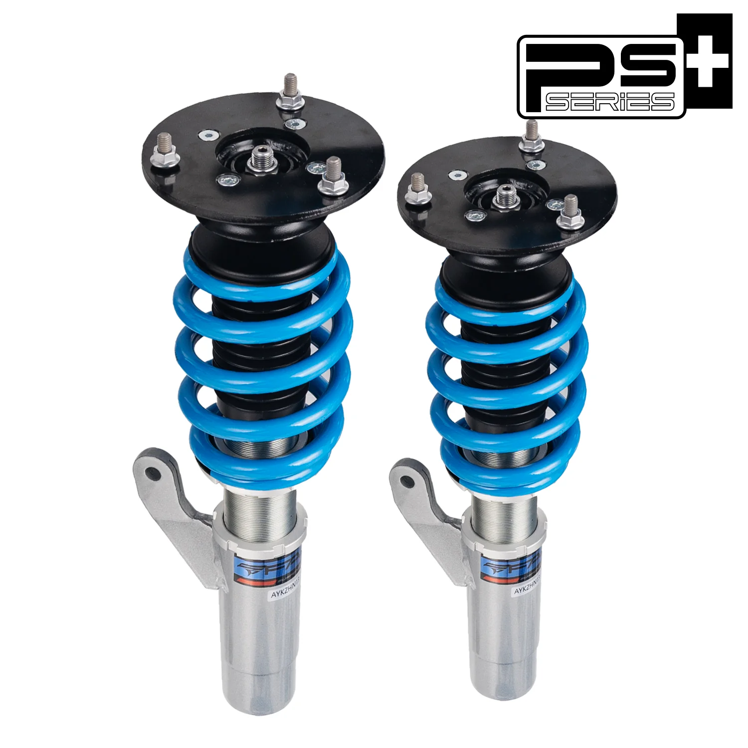 16-stopniowe zawieszenie gwintowane Do BMW Z4 E85/E86 2002-2008 PS006720 - zdjęcie 12