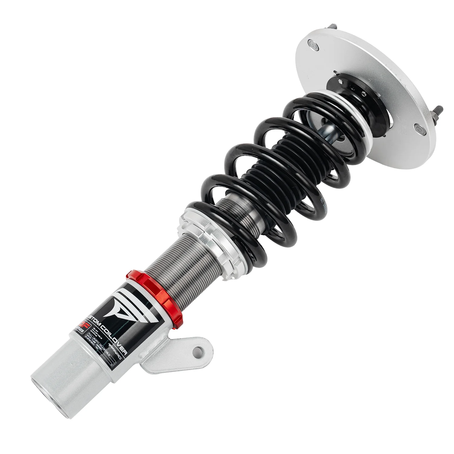 32-stopniowe zawieszenie gwintowane do Mini Cooper 3rd Gen F55/F56/F57 Hatch & Convertible 2014-2024 PF016930 - zdjęcie 6