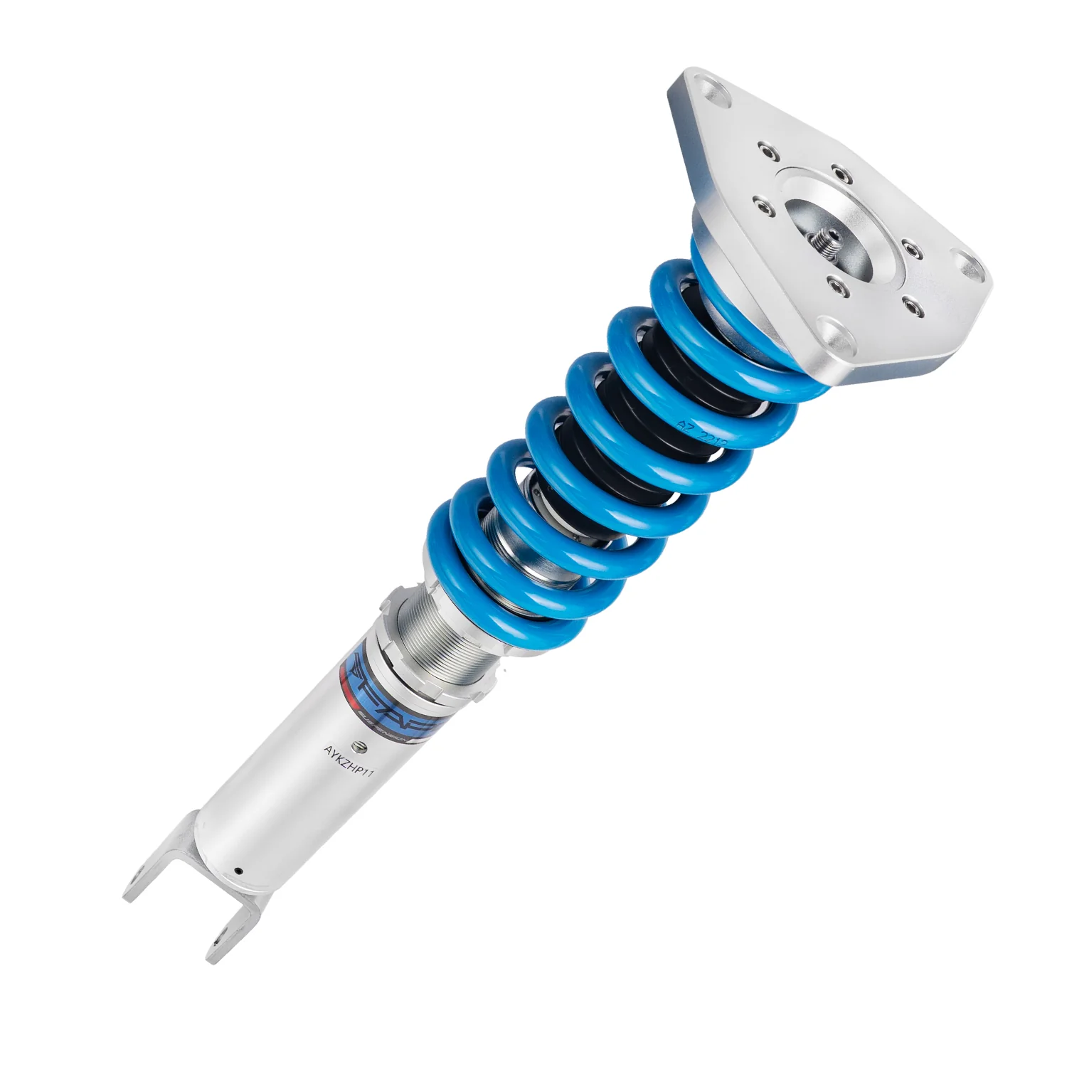 16-stopniowe zawieszenie gwintowane Do VW Phaeton 3D2 2002-2016 PS039320 - zdjęcie 13