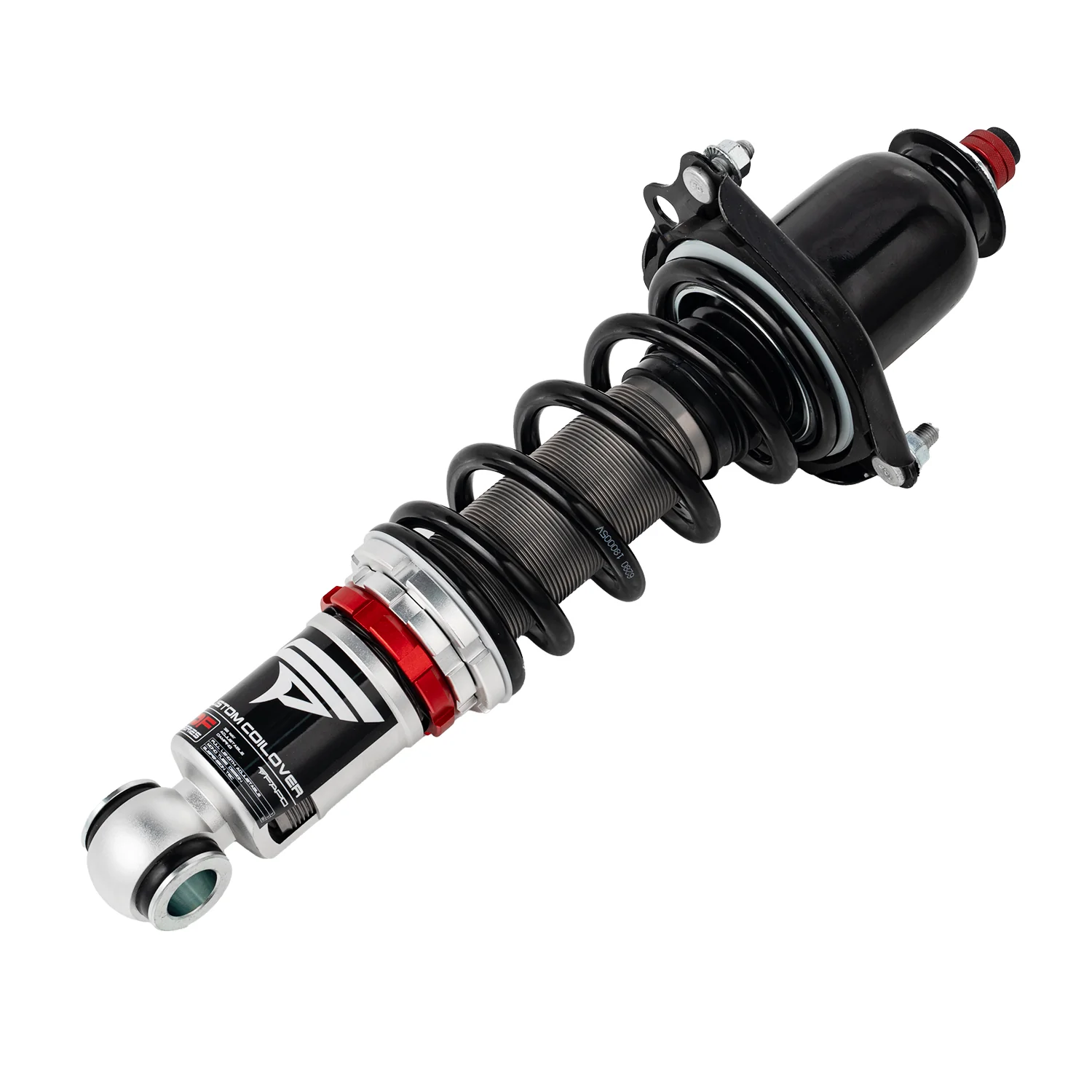 32-stopniowe zawieszenie gwintowane do Toyota Corolla E140/E150/E160 / Matrix / Pontiac Vibe 2006-2019 PF025730 - zdjęcie 14