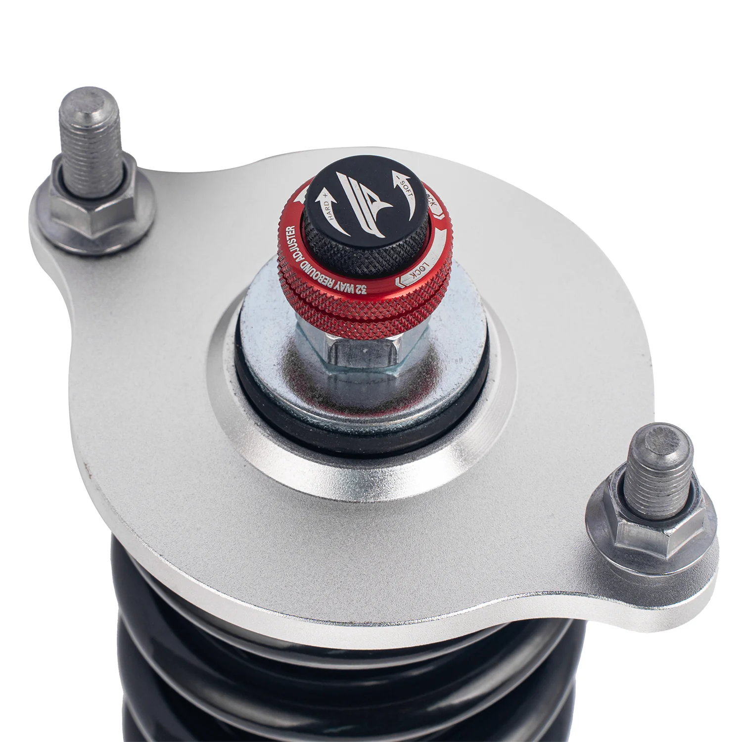 32-stopniowe zawieszenie gwintowane Do Mitsubishi Lancer 9th Gen CS3A 2007-2017 PF003530 - zdjęcie 18