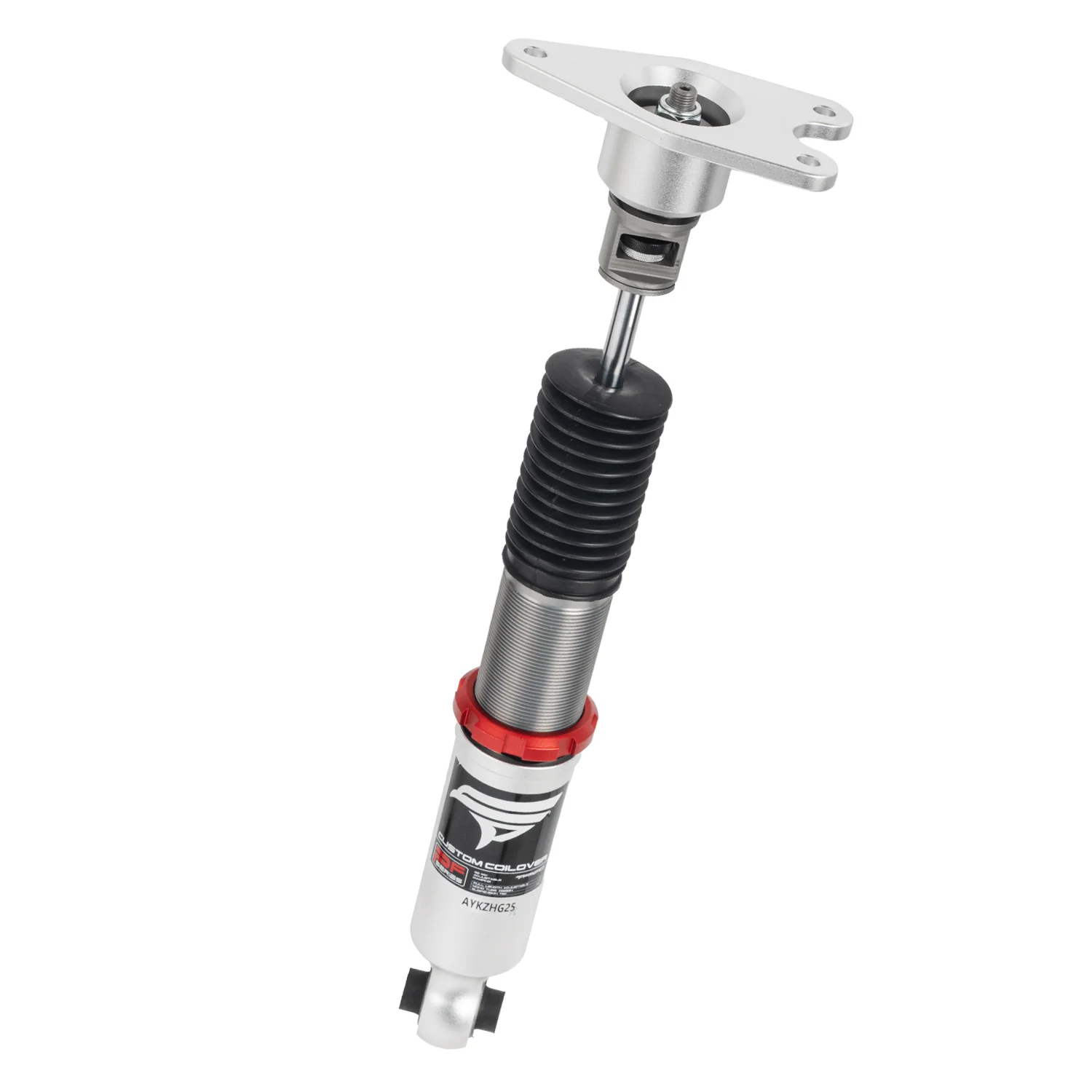 32-stopniowe zawieszenie gwintowane do Mini Cooper 3rd Gen F55/F56/F57 Hatch & Convertible 2014-2024 PF016930 - zdjęcie 8