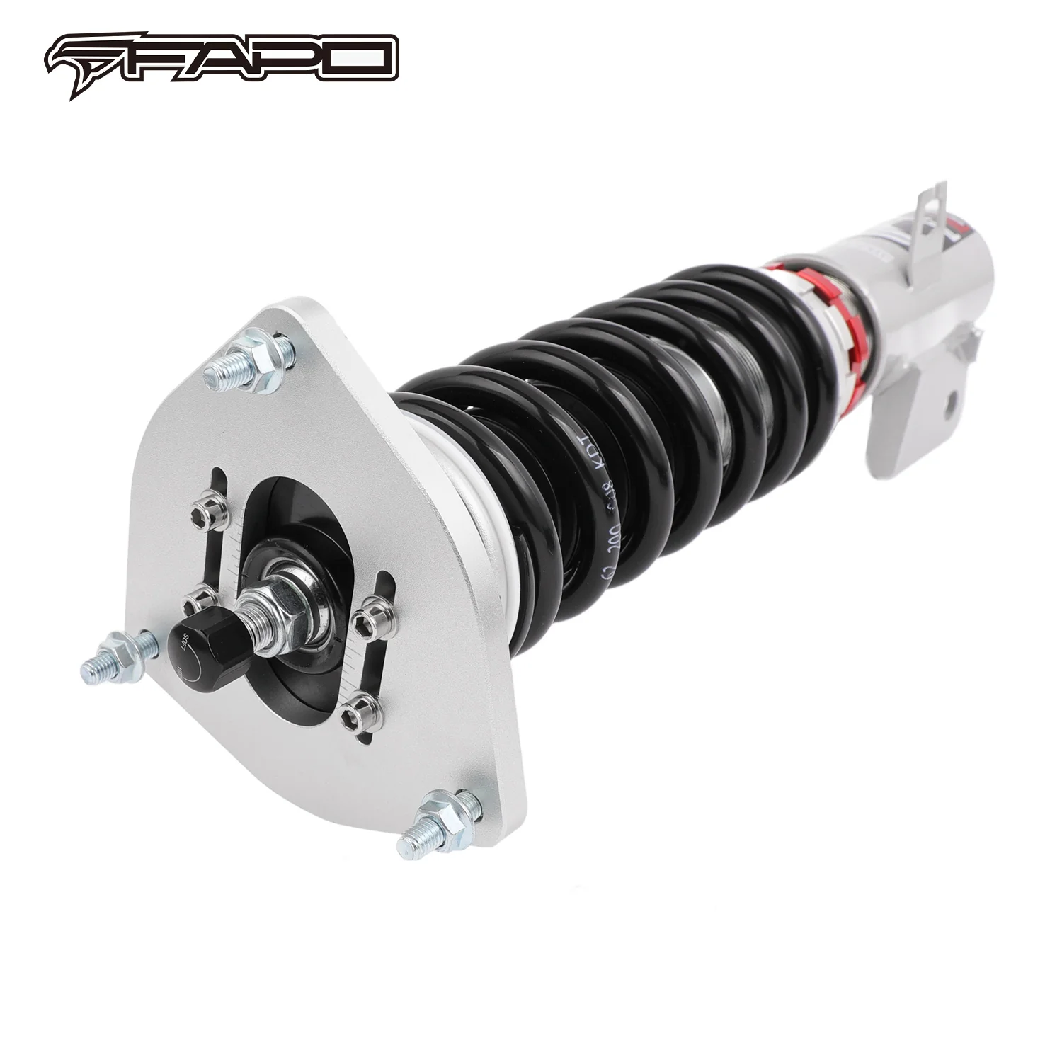 32-stopniowe zawieszenie gwintowane Do Subaru Outback 2nd Gen 2000-2004 /1998-2004 Subaru Legacy 3rd Gen BE/BH/ Baja BT 2003-2006 PF010420 - zdjęcie 19