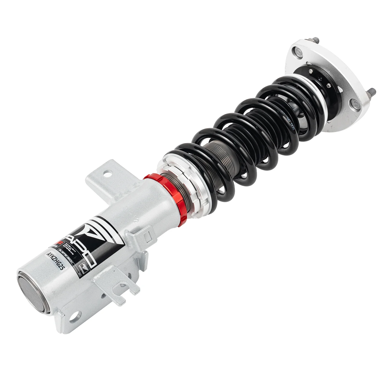 32-stopniowe zawieszenie gwintowane do Mazda 6 GL / CX-5 / CX-3 2012-2022 PF017730 - zdjęcie 11
