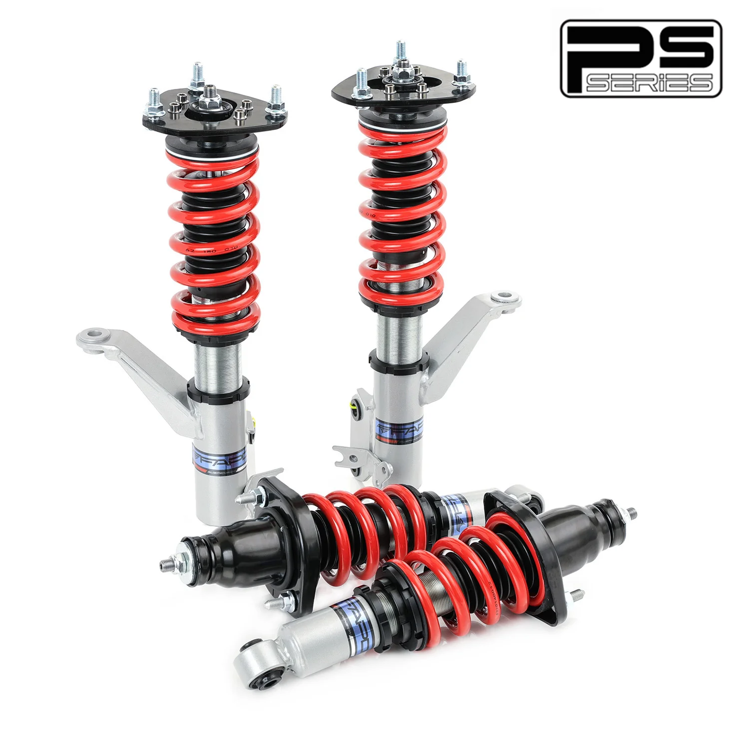 Zawieszenie gwintowane do Honda Civic & SI 2001 2002 2003 2004 2005 EM2 EP3 PS002110