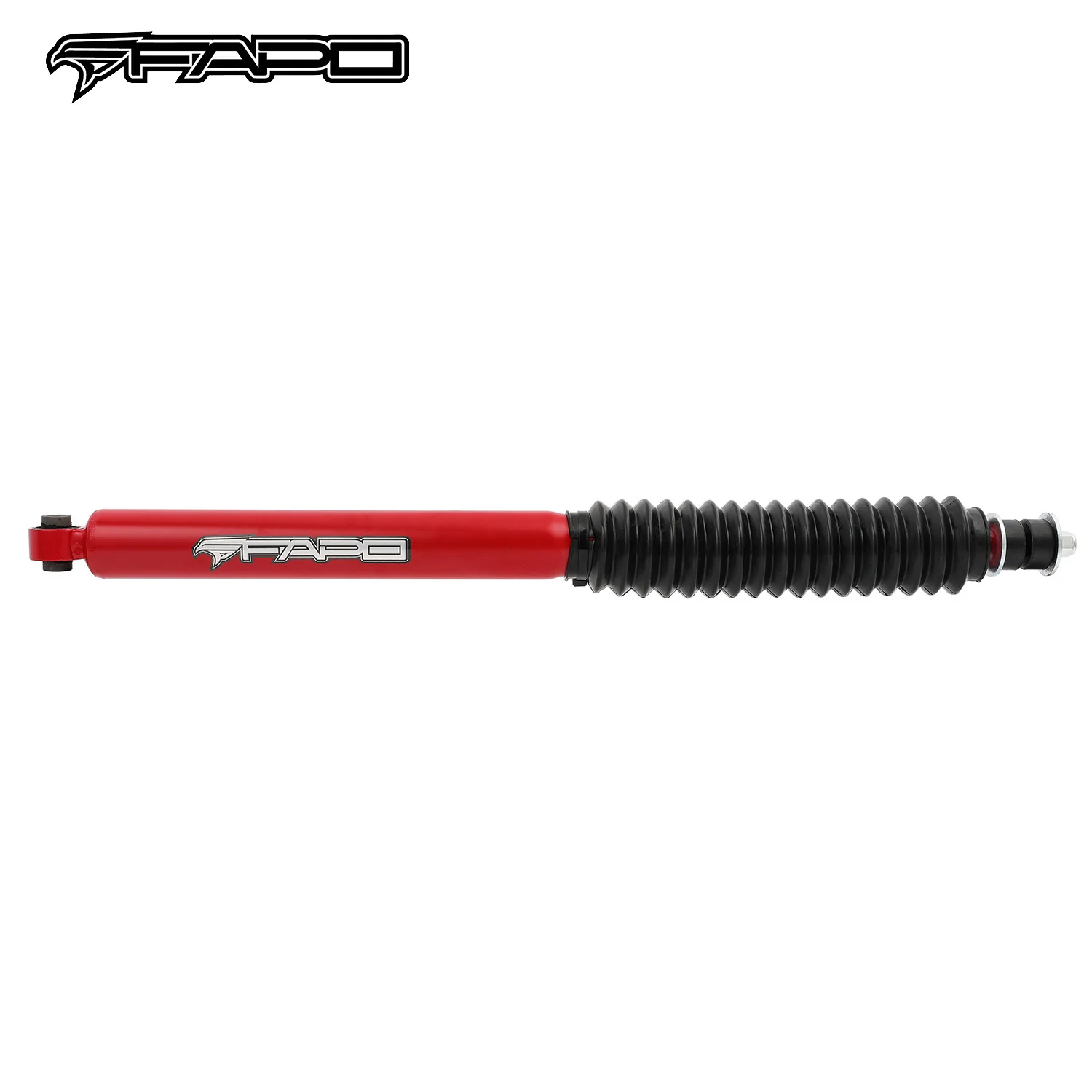 FAPO P1 Front 4-6 in Lift amortyzatory Do Dodge RAM 1500 2500 3500 2006-2013 PA190610 - zdjęcie 15