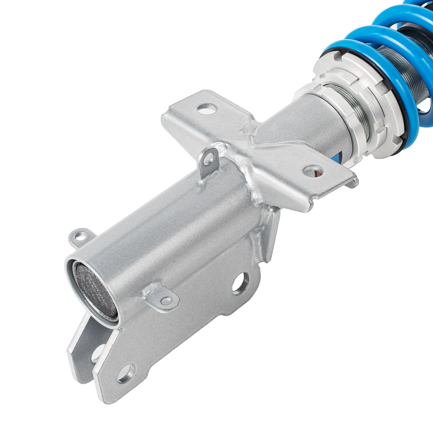 16-stopniowe zawieszenie gwintowane Do Ford Mustang 5th Gen S197 2005–2014 PS017320 - zdjęcie 13
