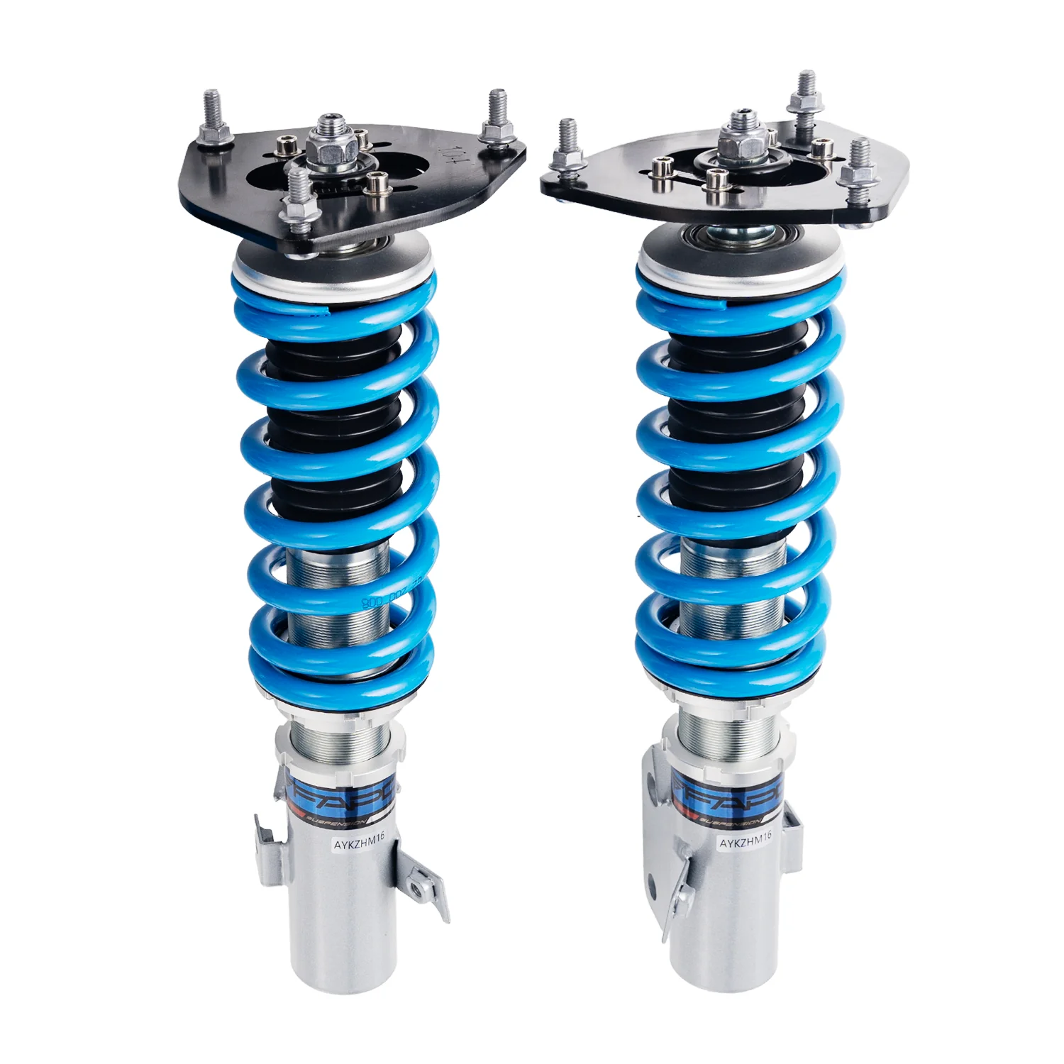 16-stopniowe zawieszenie gwintowane Do Subaru Legacy 3rd Gen BE/BH 1998-2004 PS010420 - zdjęcie 12