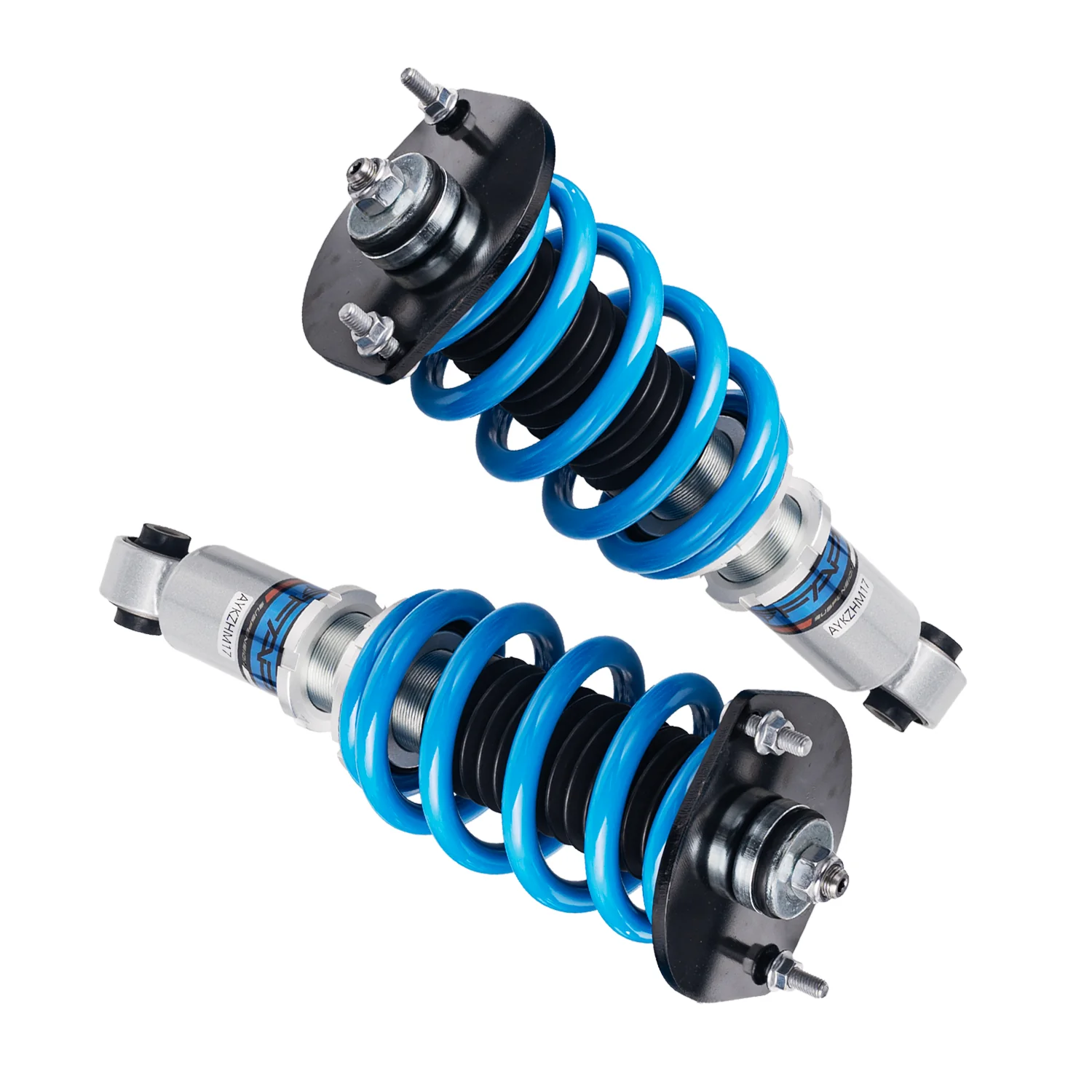 16-stopniowe zawieszenie gwintowane Do Mazda MX-5 Miata 2nd Gen NB8C 1998-2005 PS007320 - zdjęcie 12