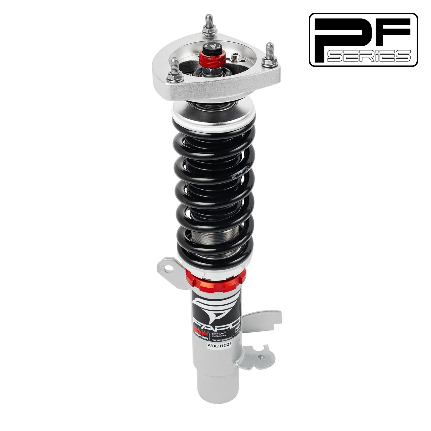 32-stopniowe zawieszenie gwintowane Do Ford Focus ST P3 2013-2018 PF019130 - zdjęcie 10