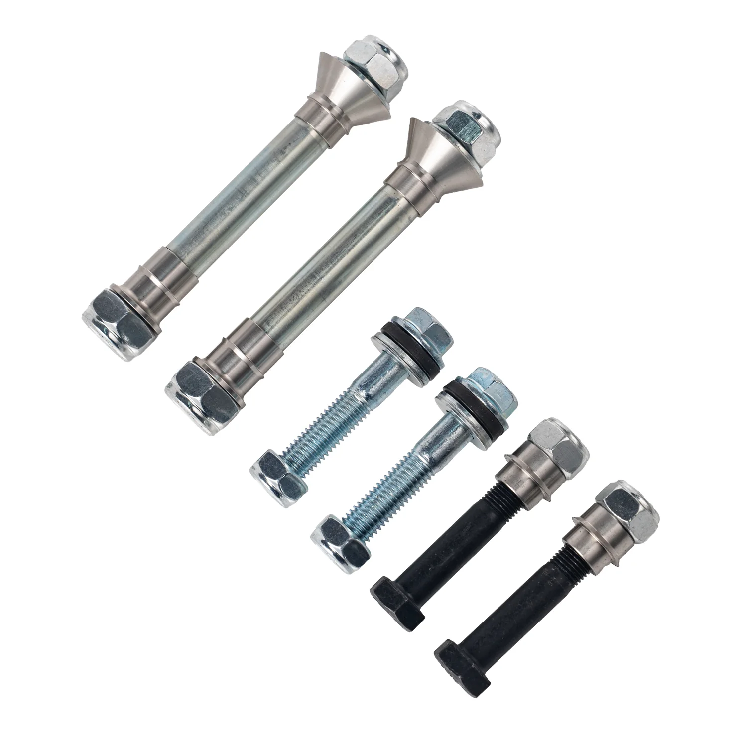 FAPO Replacement Bolts Set Do BMW E36 E46 Left And Right PP006212