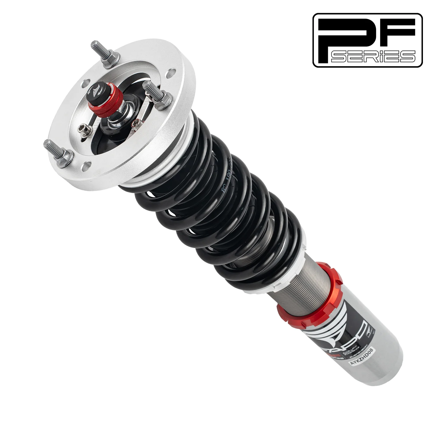 32-stopniowe zawieszenie gwintowane Do BMW 1 Series E82 2011 &BMW M3 E90/E92/E93 2007-2013 PF016430 - zdjęcie 17
