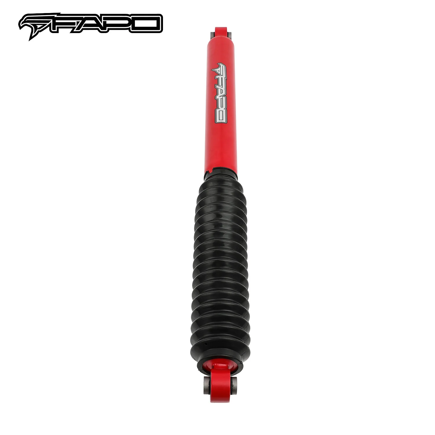 FAPO Rear 2-3.5 in Lift amortyzatory Do 1994-2013 Dodge RAM 2500 3500 PA590512 - zdjęcie 11