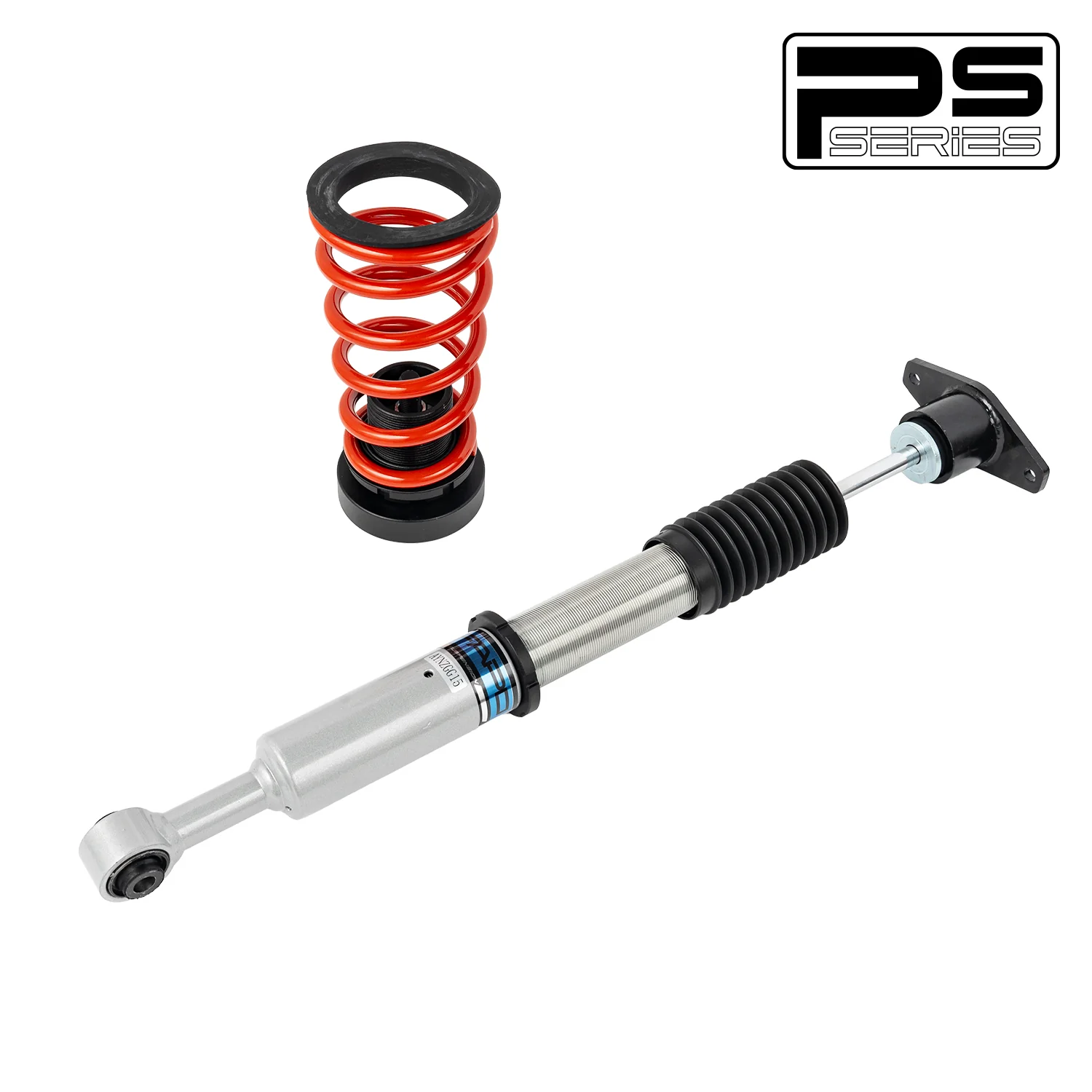 Zawieszenie gwintowane do Mazda 3 1st Gen BK 2003-2013 & Volvo S40 2nd Gen 2004-2012 & Ford Focus 2005-2014 PS007910 - zdjęcie 16